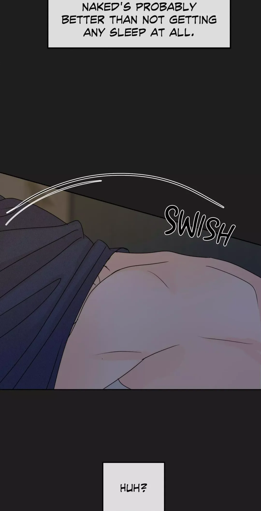 Scent and Sensibility - Chapter 34 Page 69