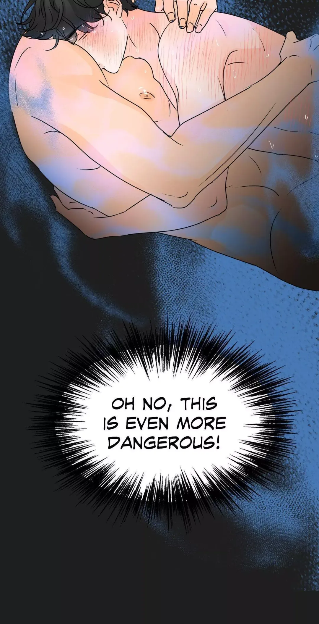 Scent and Sensibility - Chapter 34 Page 72