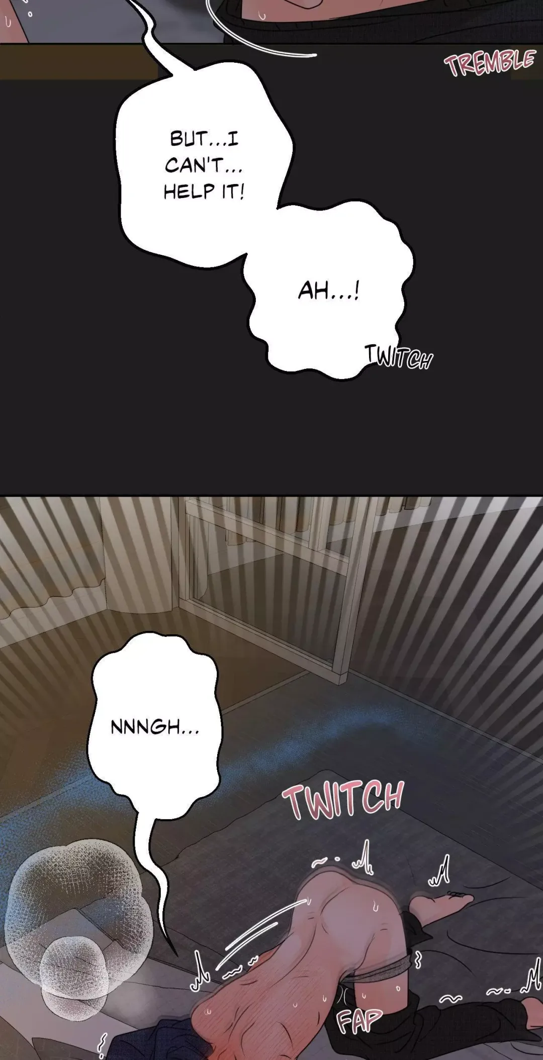 Scent and Sensibility - Chapter 34 Page 76