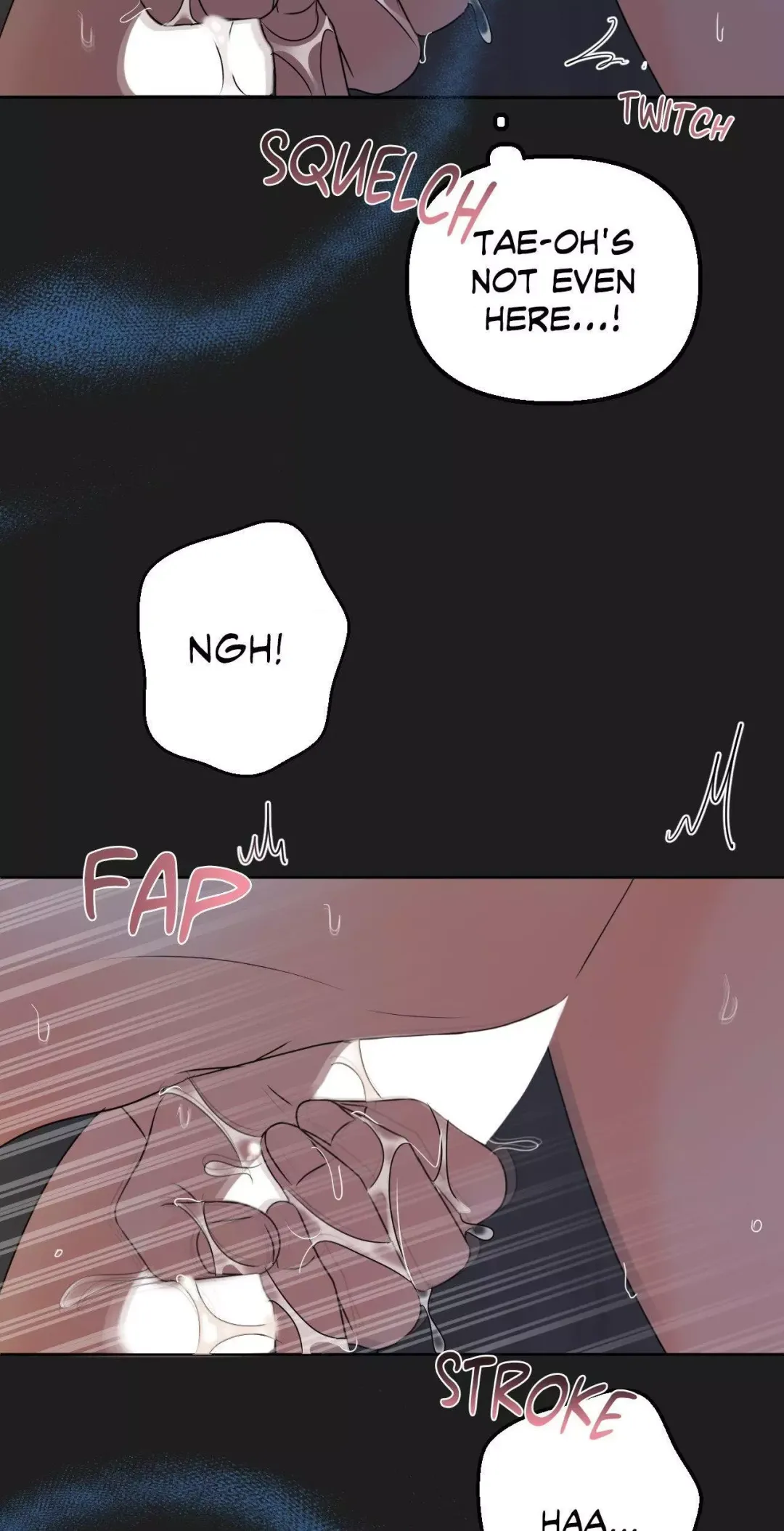 Scent and Sensibility - Chapter 34 Page 78