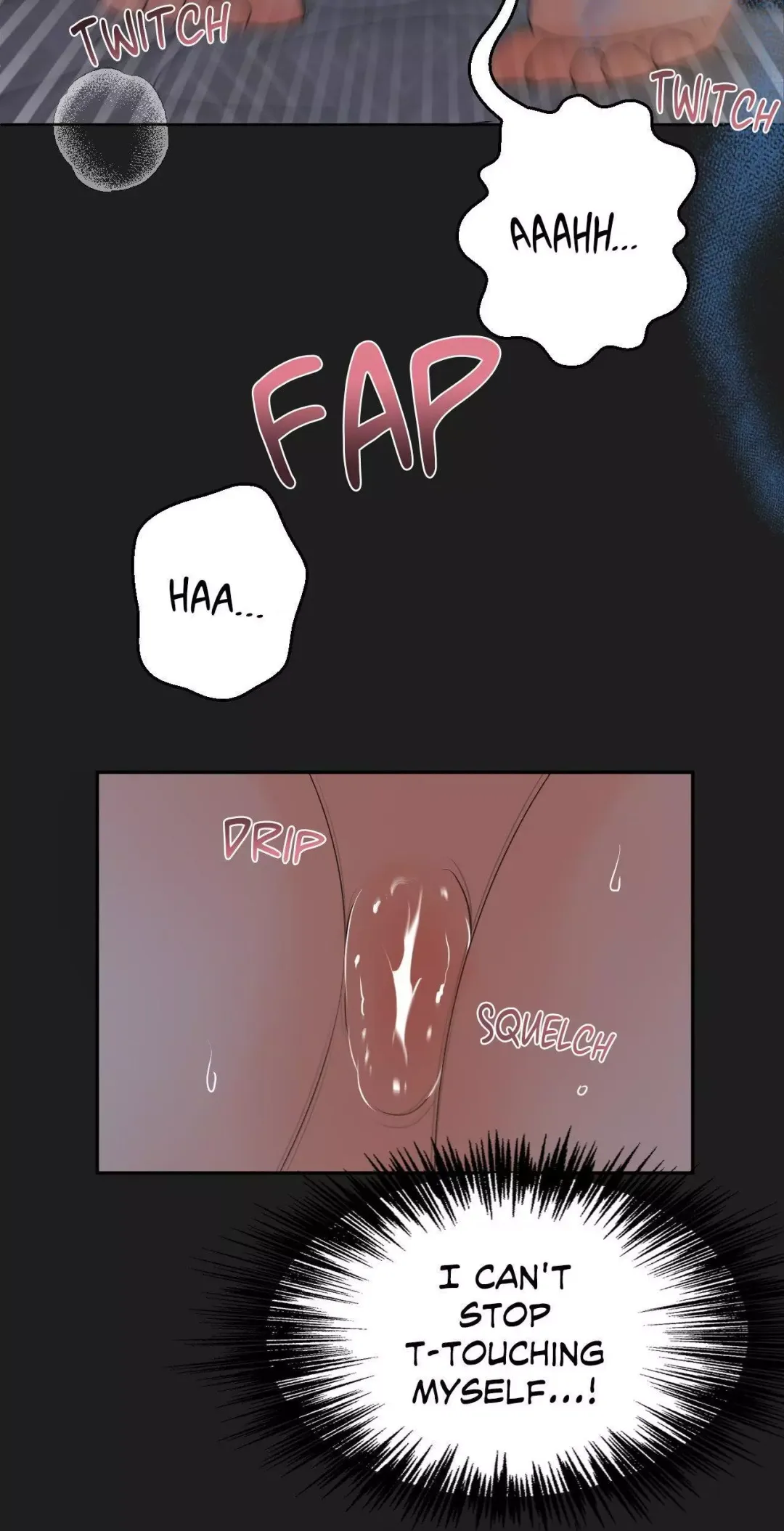 Scent and Sensibility - Chapter 34 Page 81