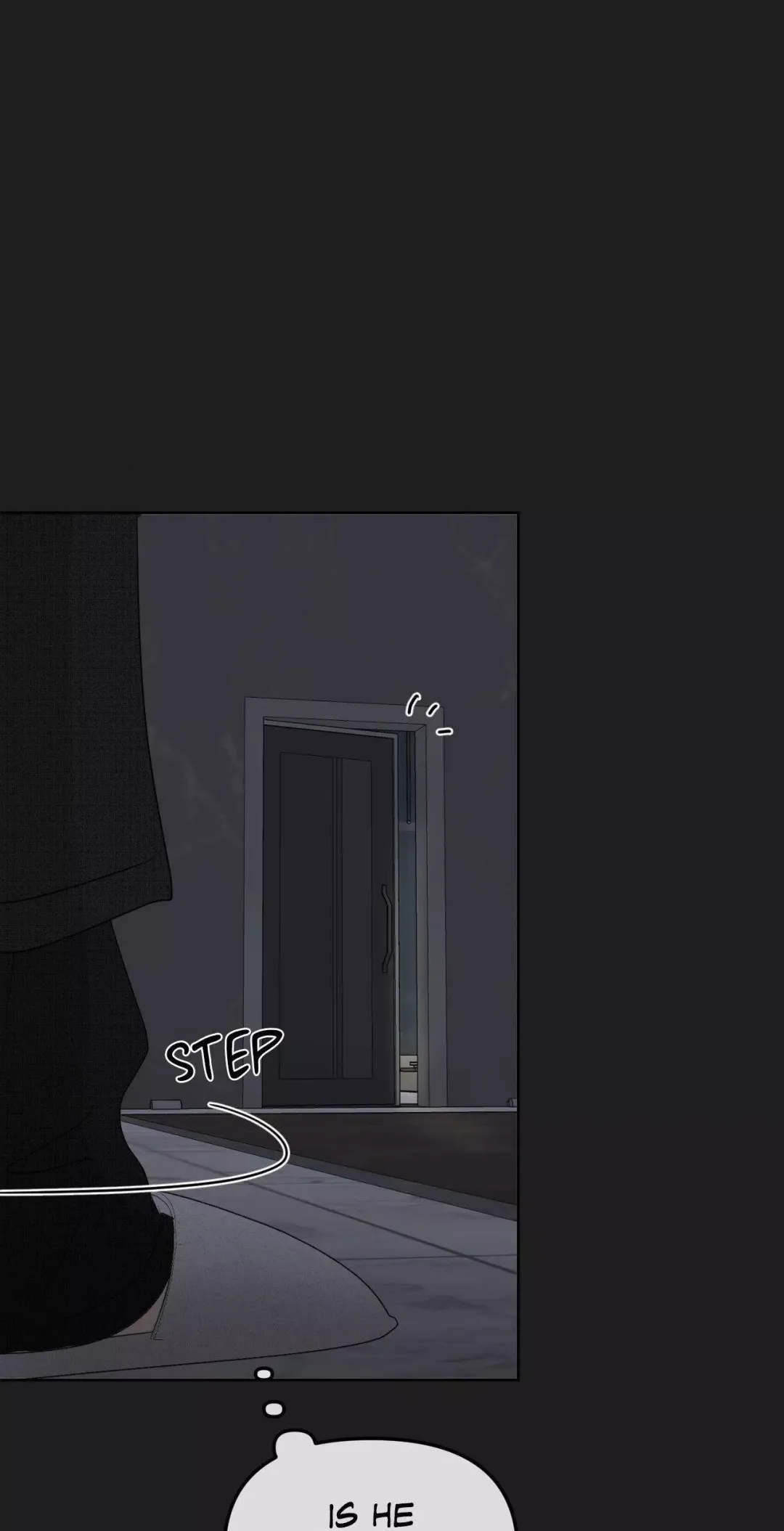 Scent and Sensibility - Chapter 34 Page 85