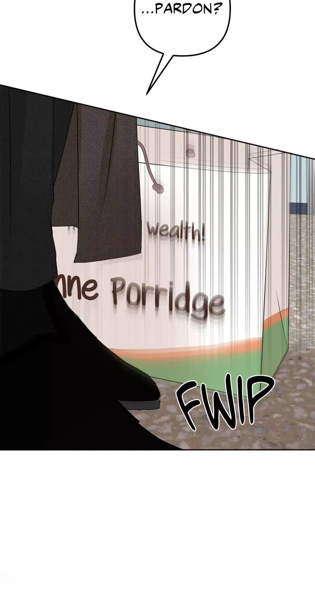 Scent and Sensibility - Chapter 35 Page 15