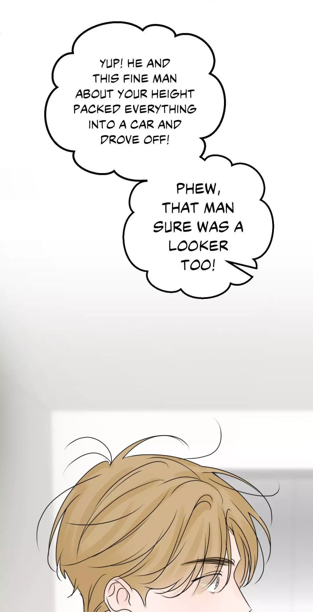 Scent and Sensibility - Chapter 35 Page 16