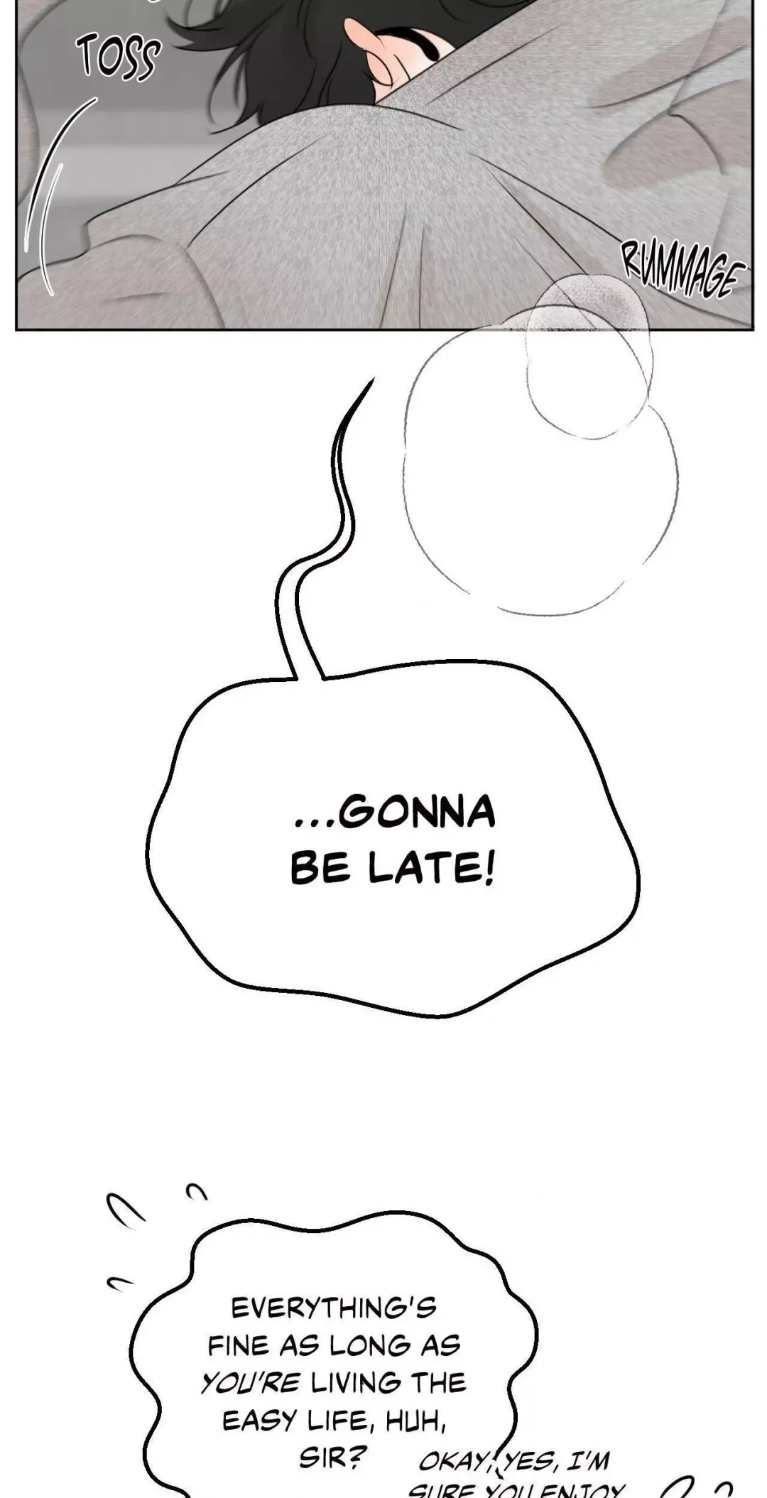 Scent and Sensibility - Chapter 35 Page 25