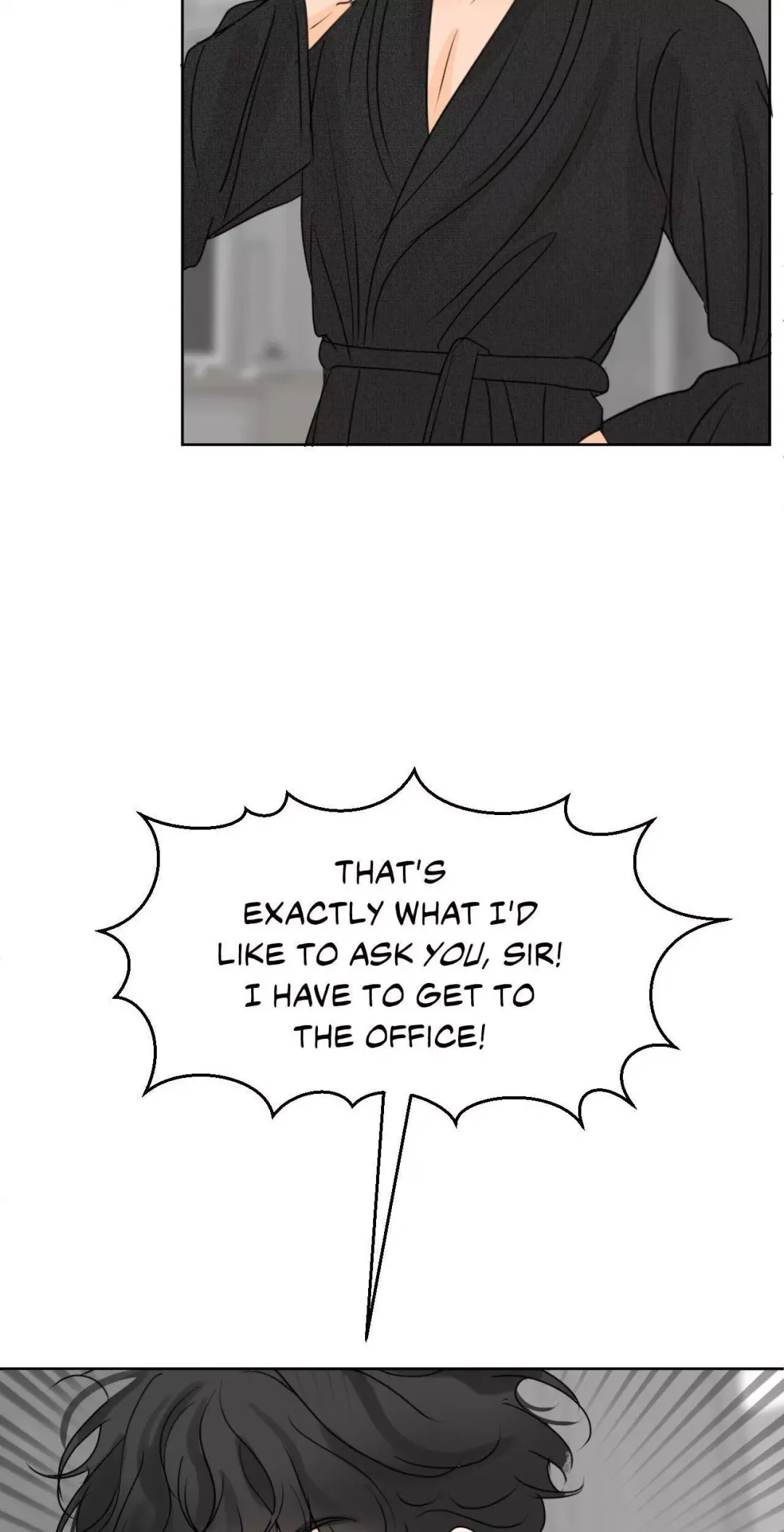 Scent and Sensibility - Chapter 35 Page 27
