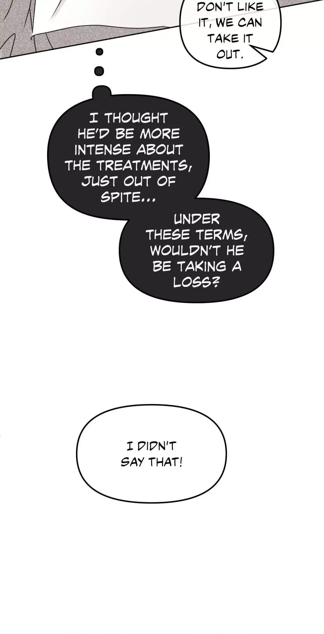Scent and Sensibility - Chapter 35 Page 38