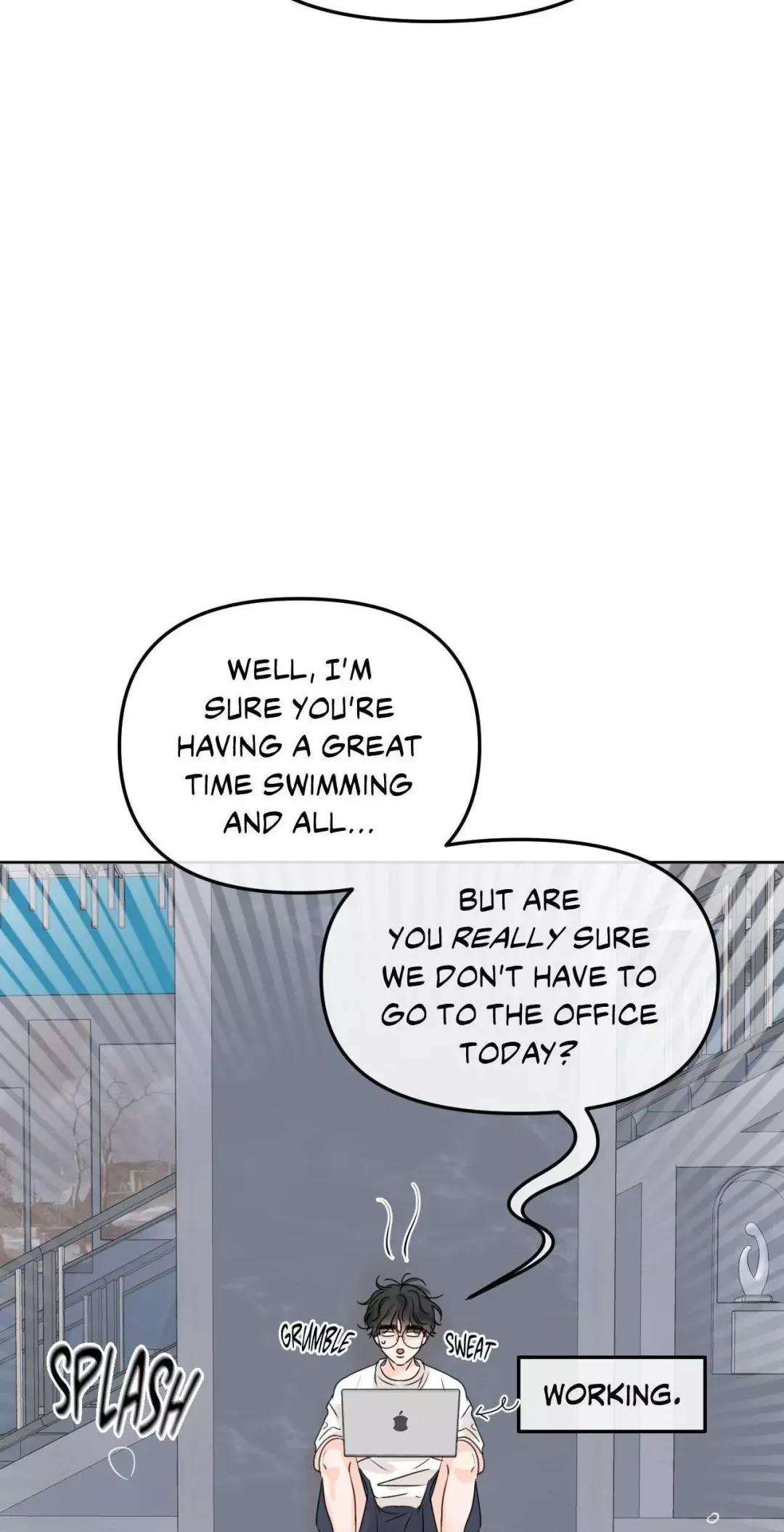 Scent and Sensibility - Chapter 35 Page 42