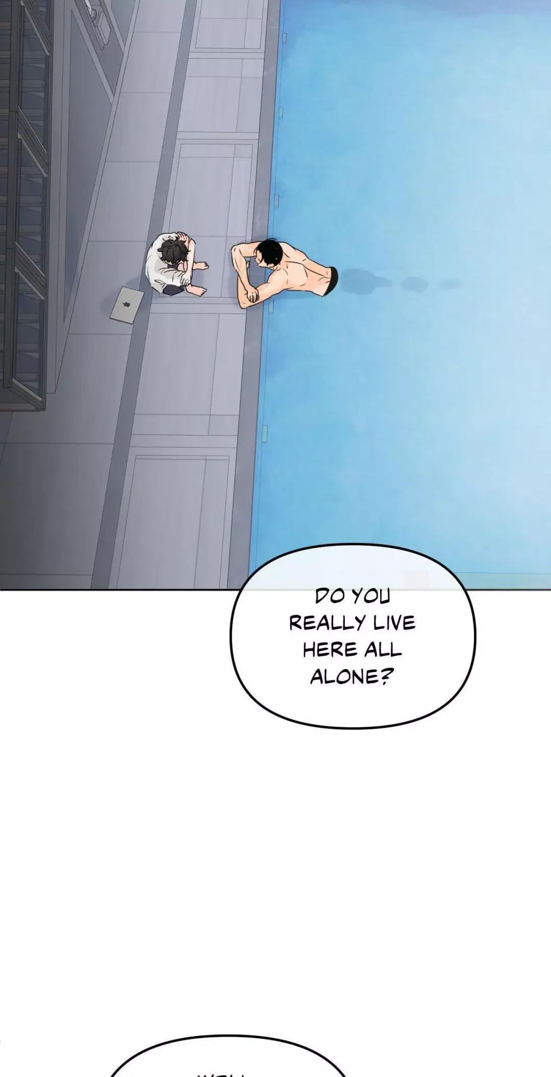 Scent and Sensibility - Chapter 35 Page 51