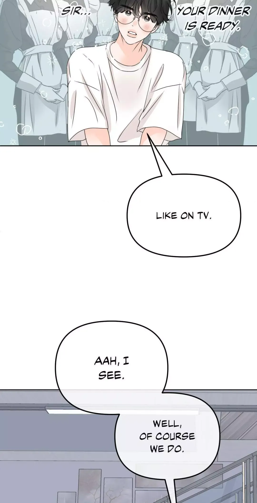 Scent and Sensibility - Chapter 35 Page 53