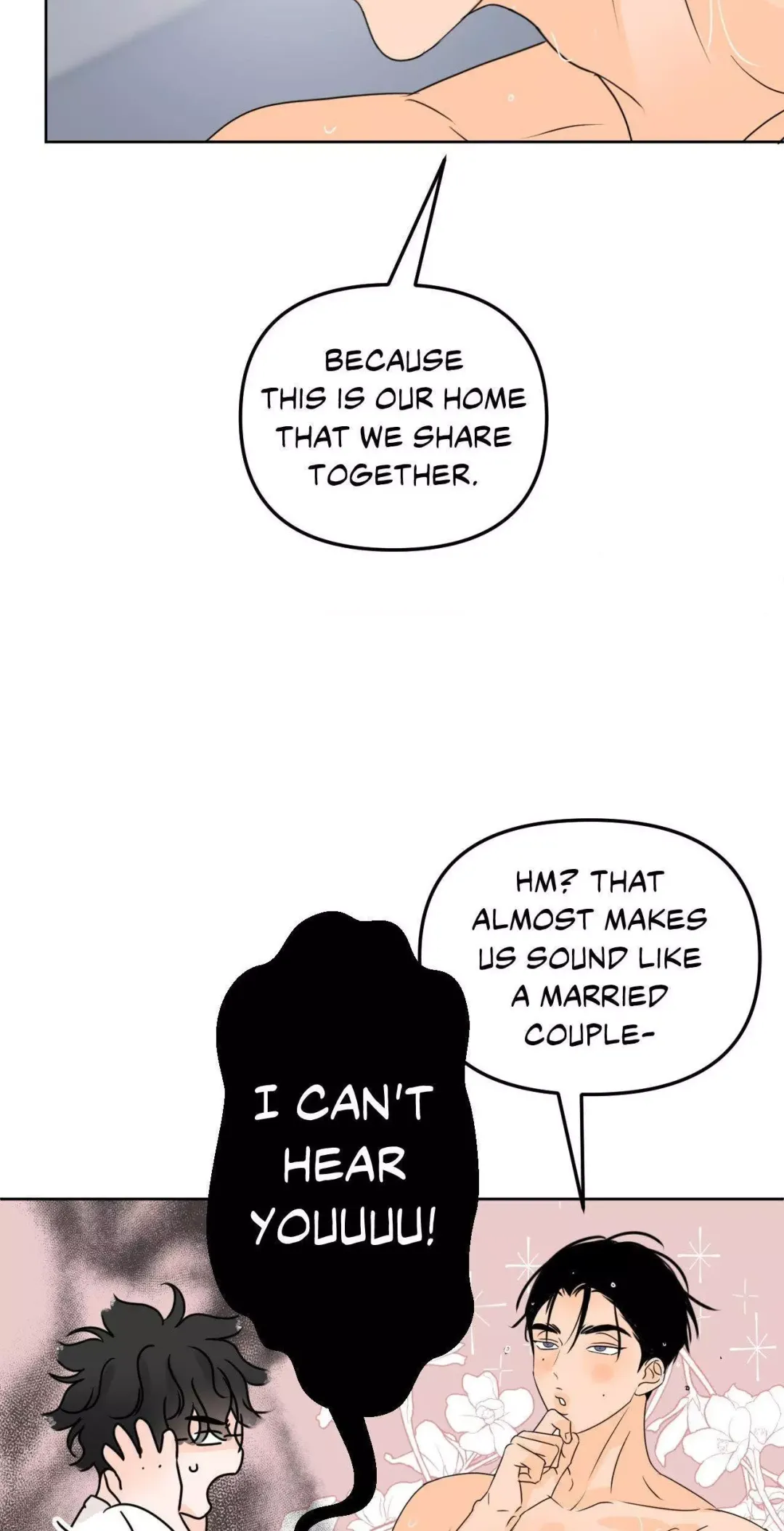 Scent and Sensibility - Chapter 35 Page 62
