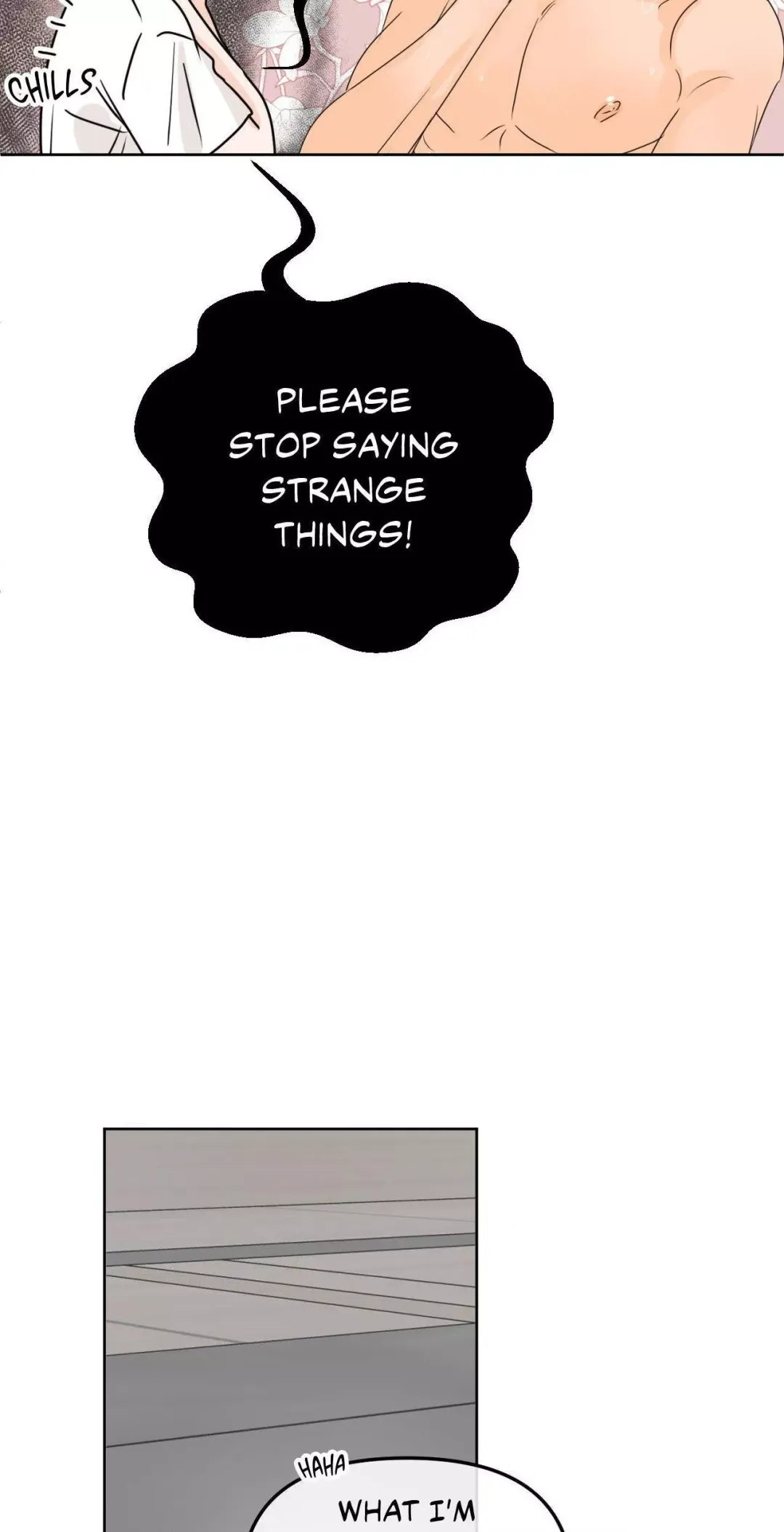 Scent and Sensibility - Chapter 35 Page 63