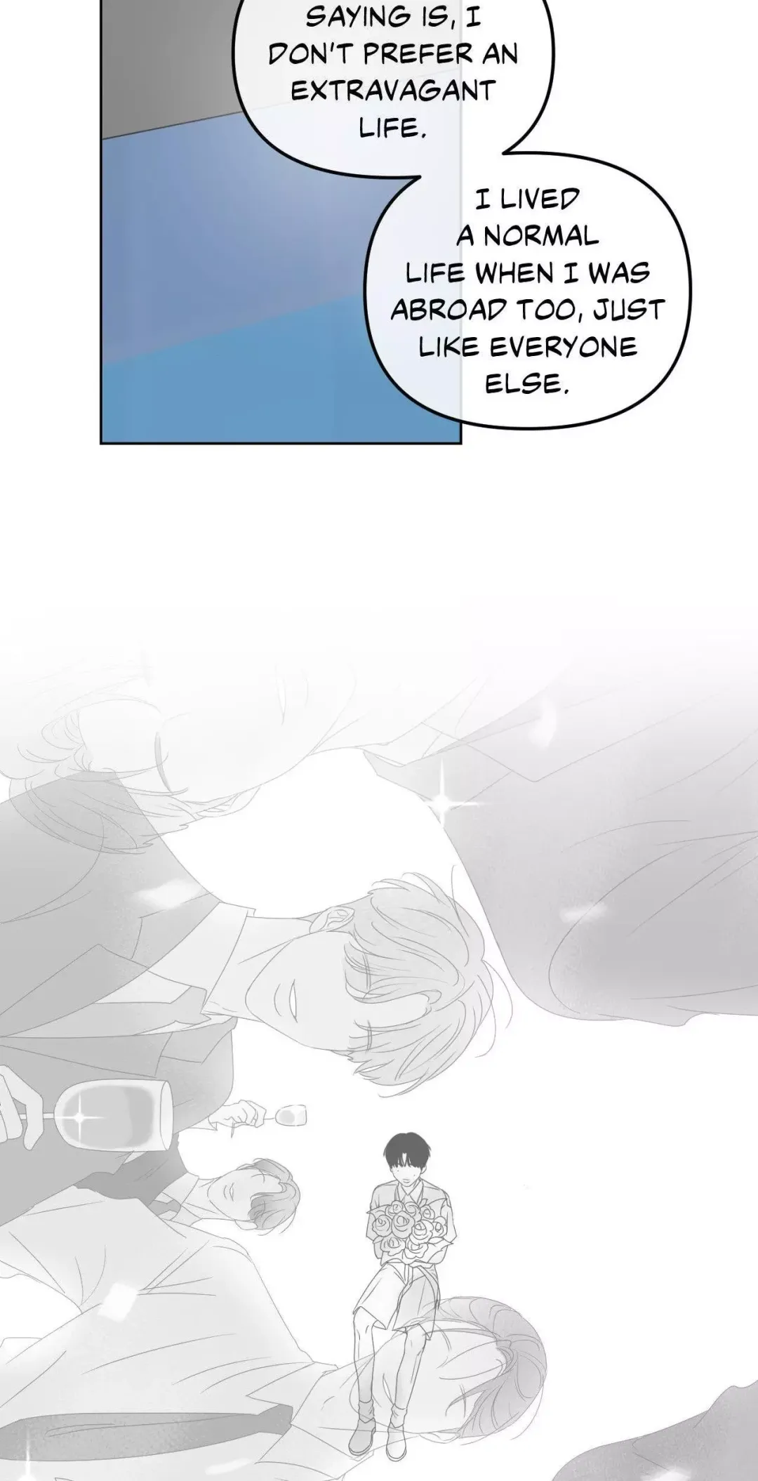 Scent and Sensibility - Chapter 35 Page 64