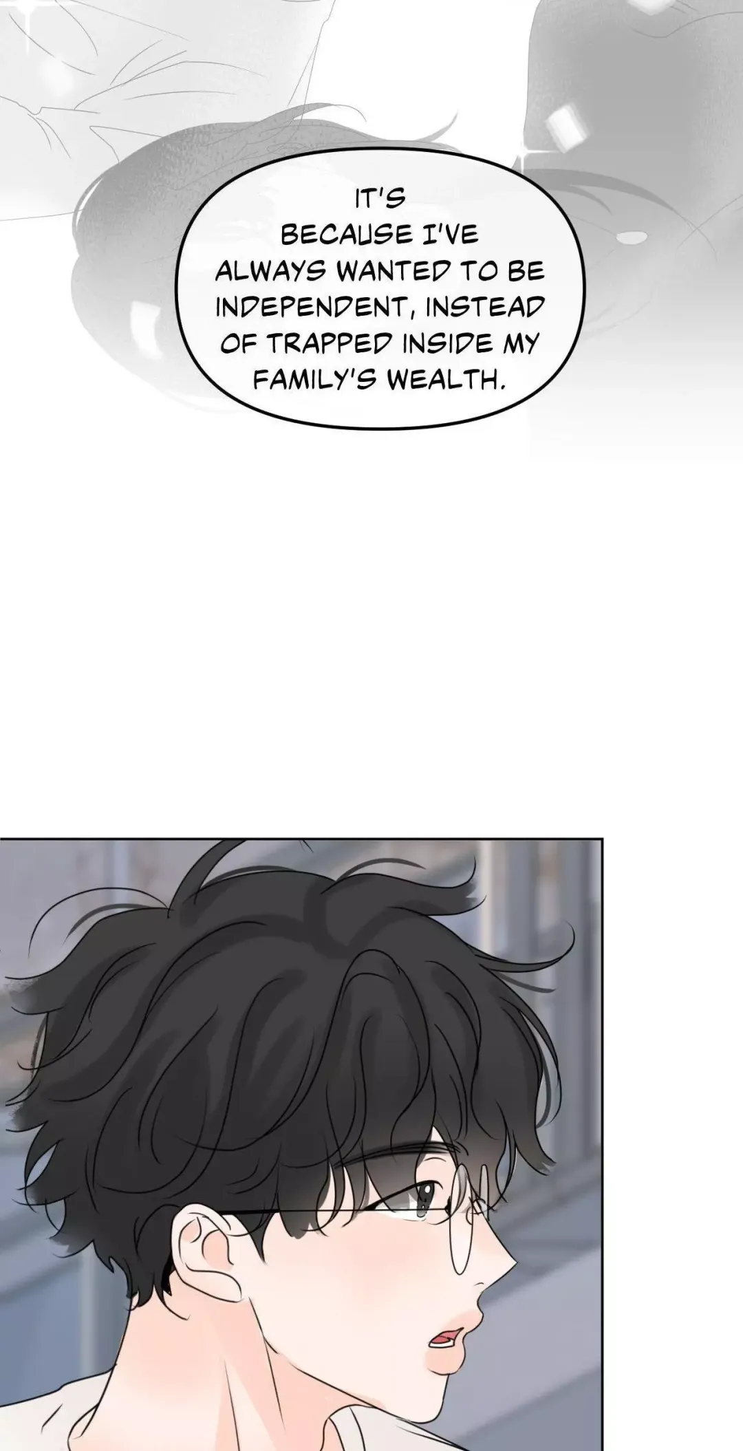 Scent and Sensibility - Chapter 35 Page 65