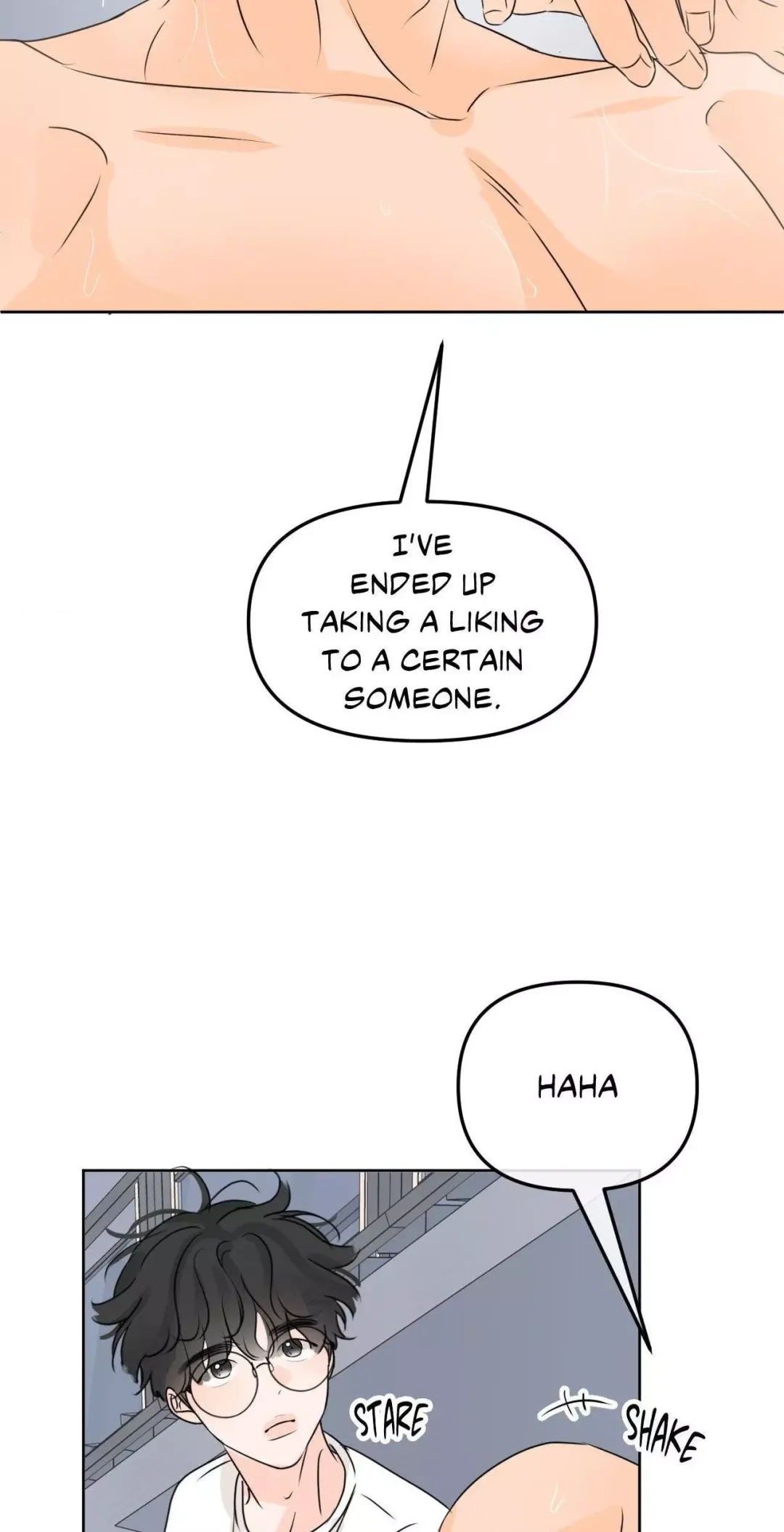 Scent and Sensibility - Chapter 35 Page 68
