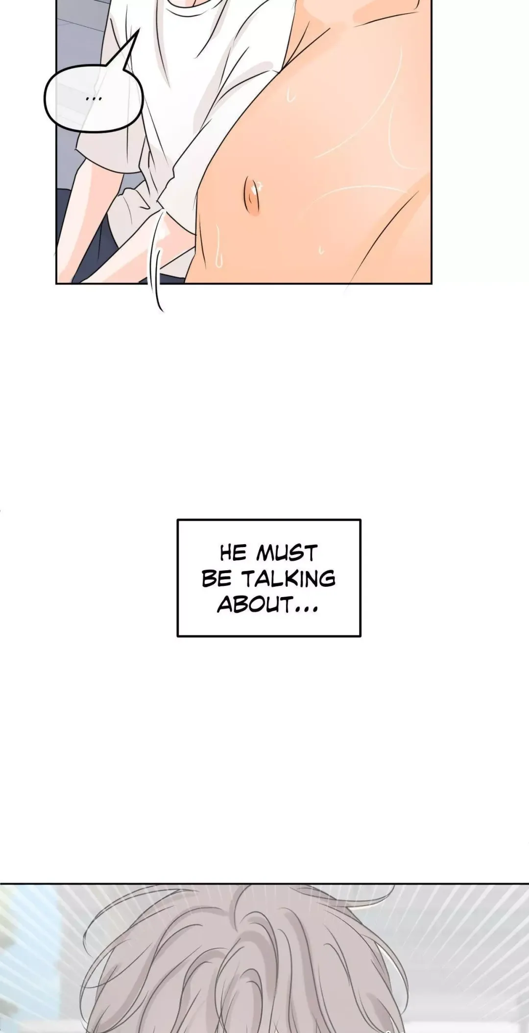 Scent and Sensibility - Chapter 35 Page 69