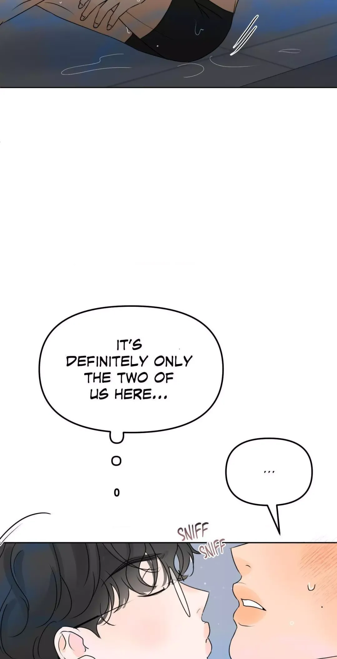 Scent and Sensibility - Chapter 35 Page 76