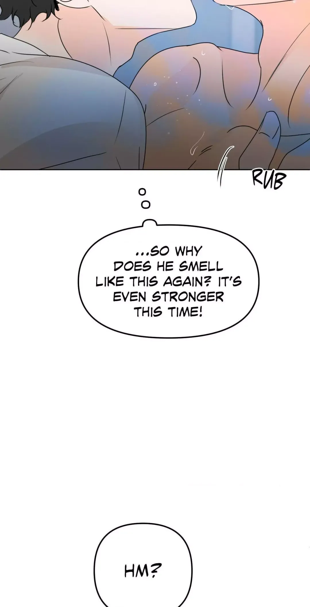 Scent and Sensibility - Chapter 35 Page 77