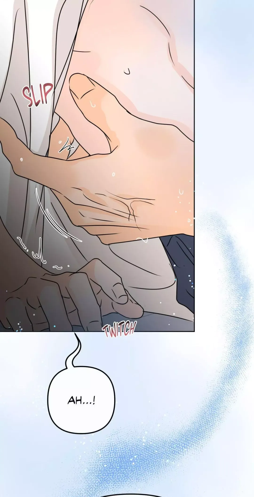 Scent and Sensibility - Chapter 35 Page 85