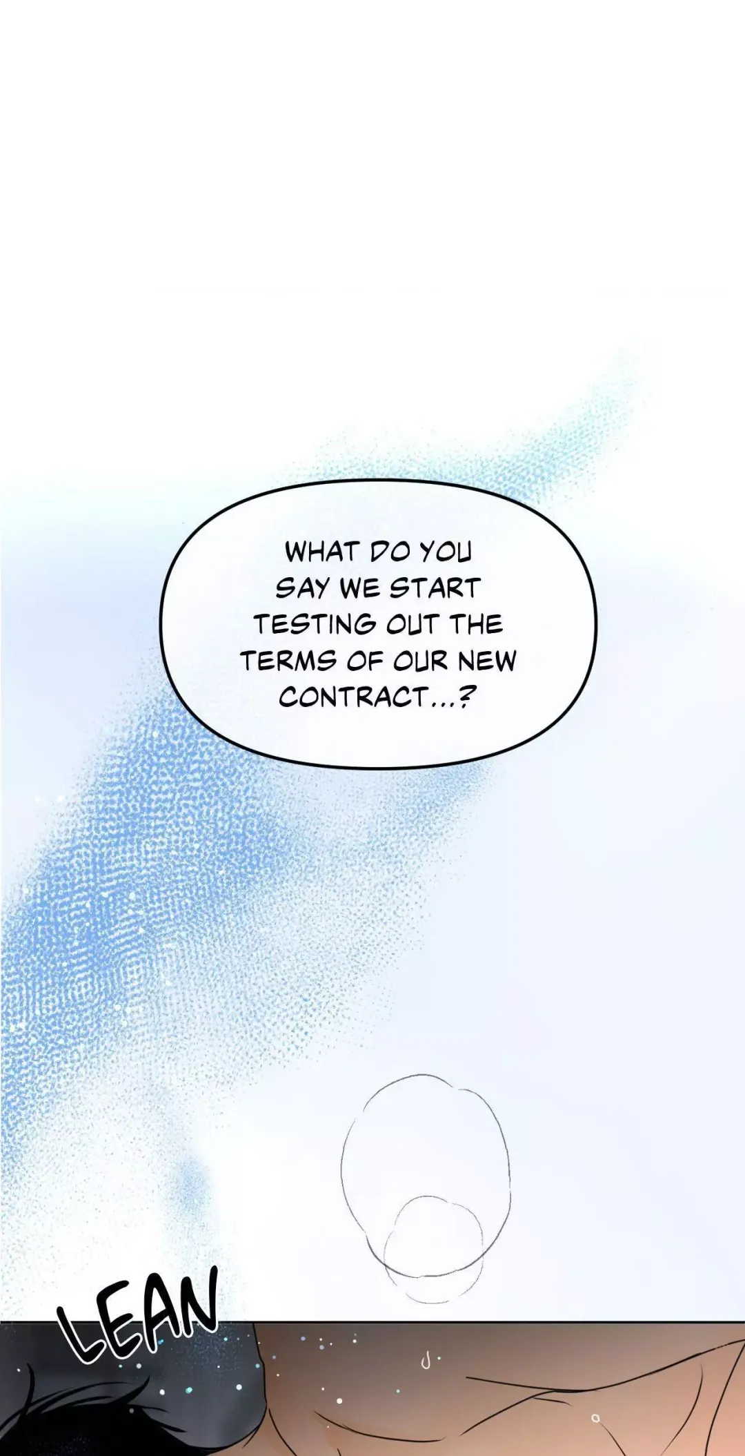 Scent and Sensibility - Chapter 36 Page 1
