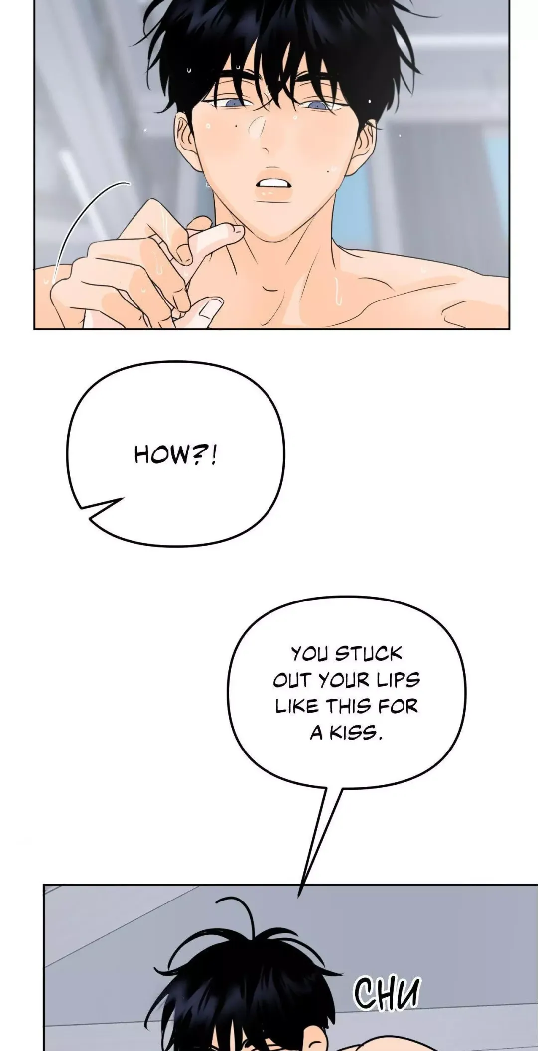 Scent and Sensibility - Chapter 36 Page 14