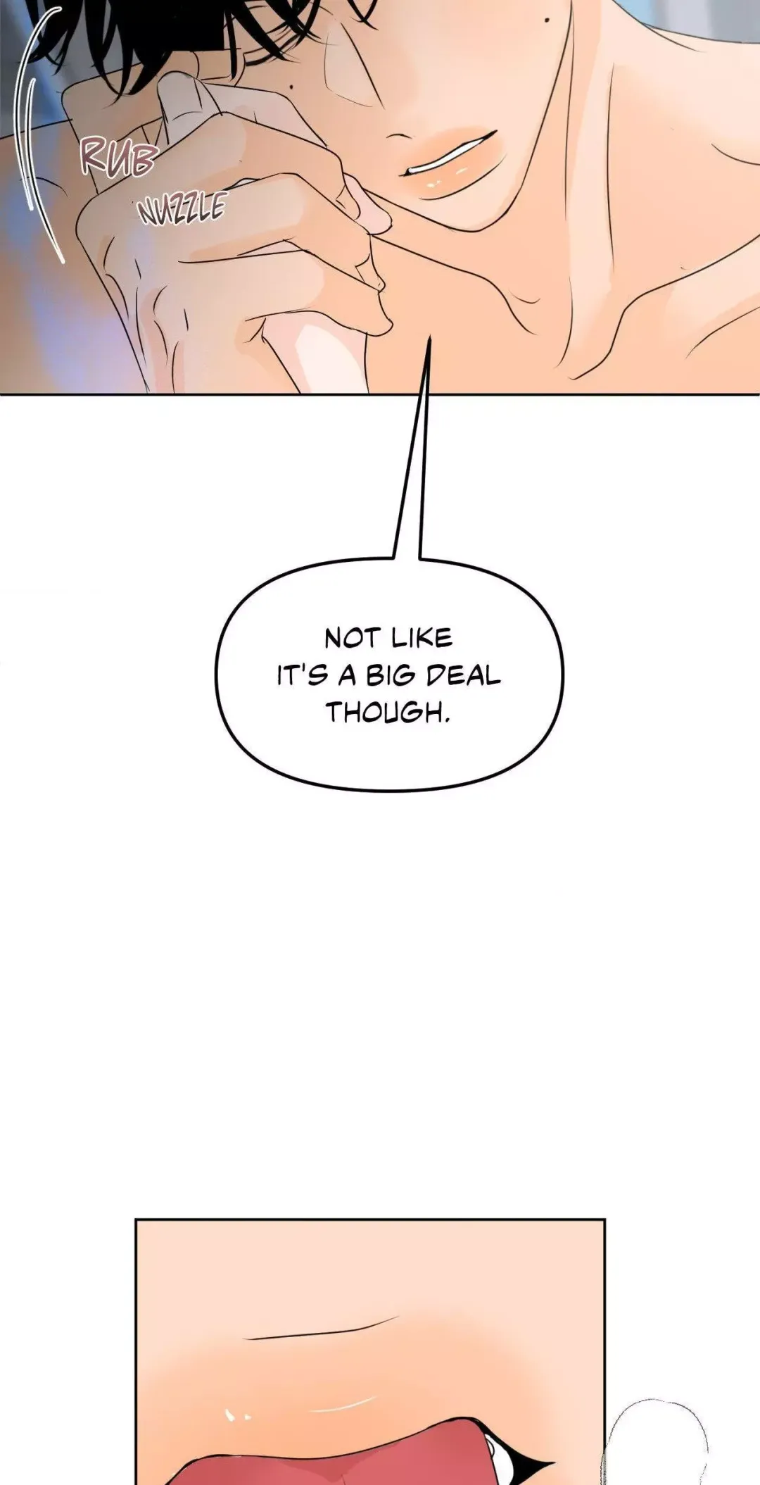 Scent and Sensibility - Chapter 36 Page 16