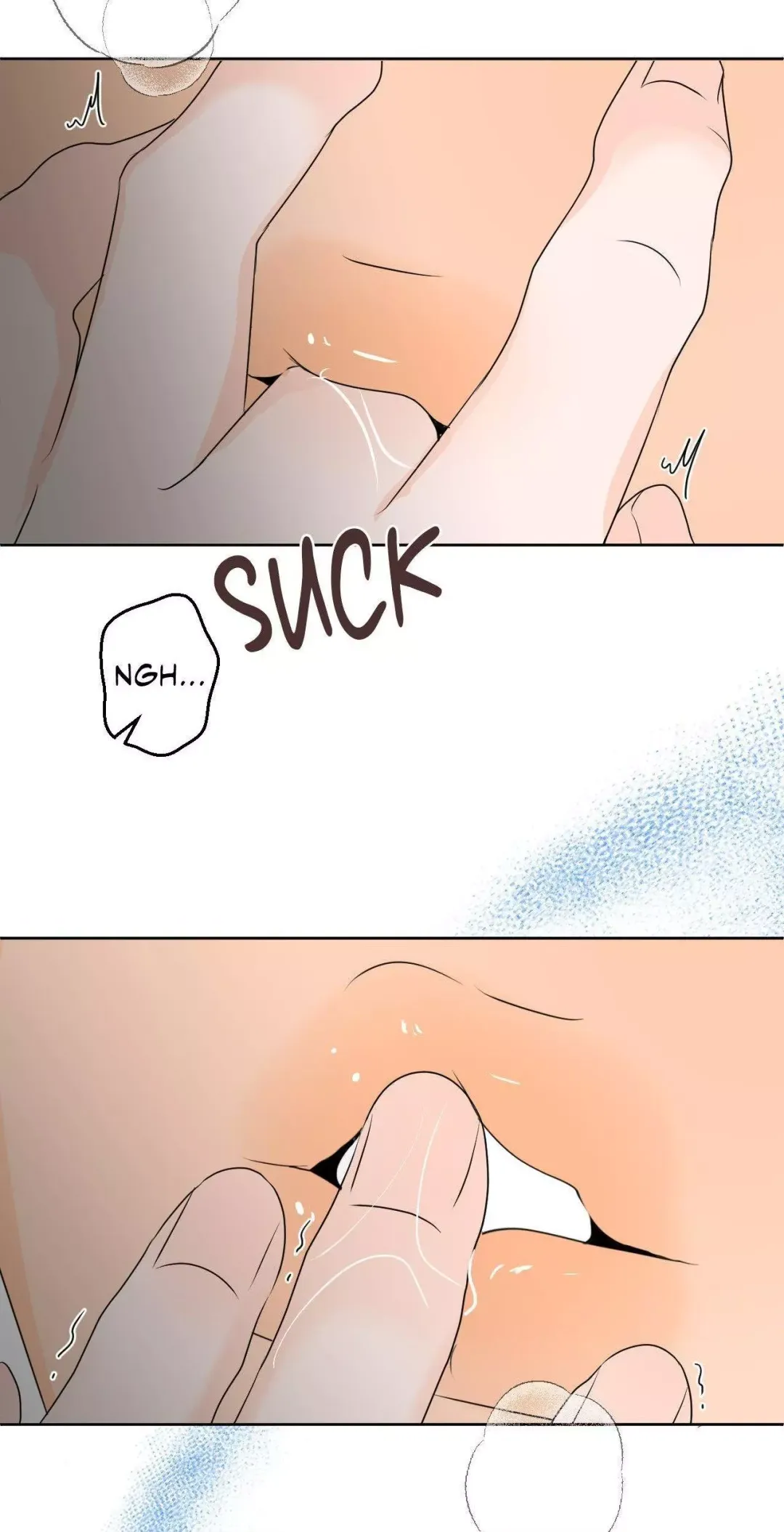 Scent and Sensibility - Chapter 36 Page 18