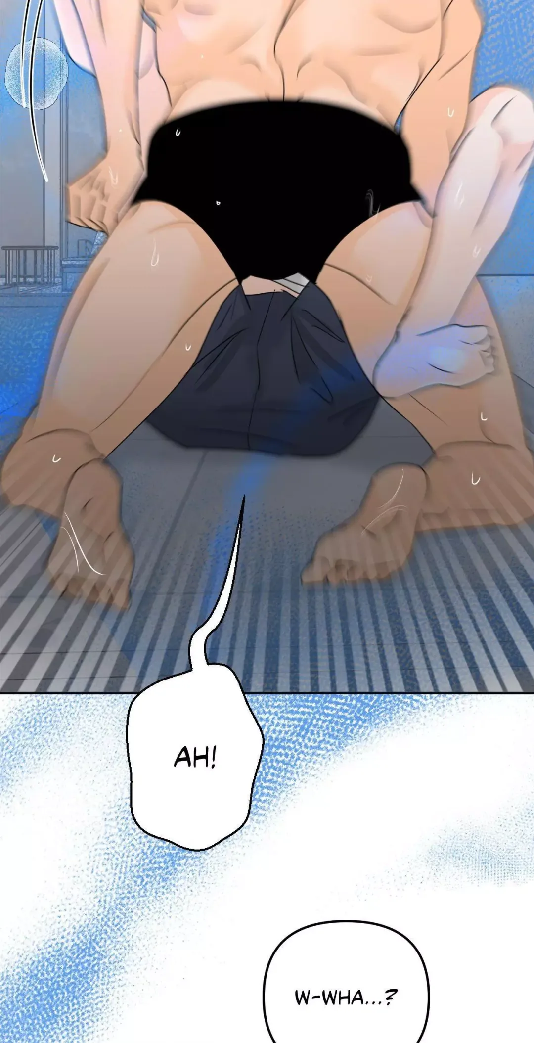 Scent and Sensibility - Chapter 36 Page 21