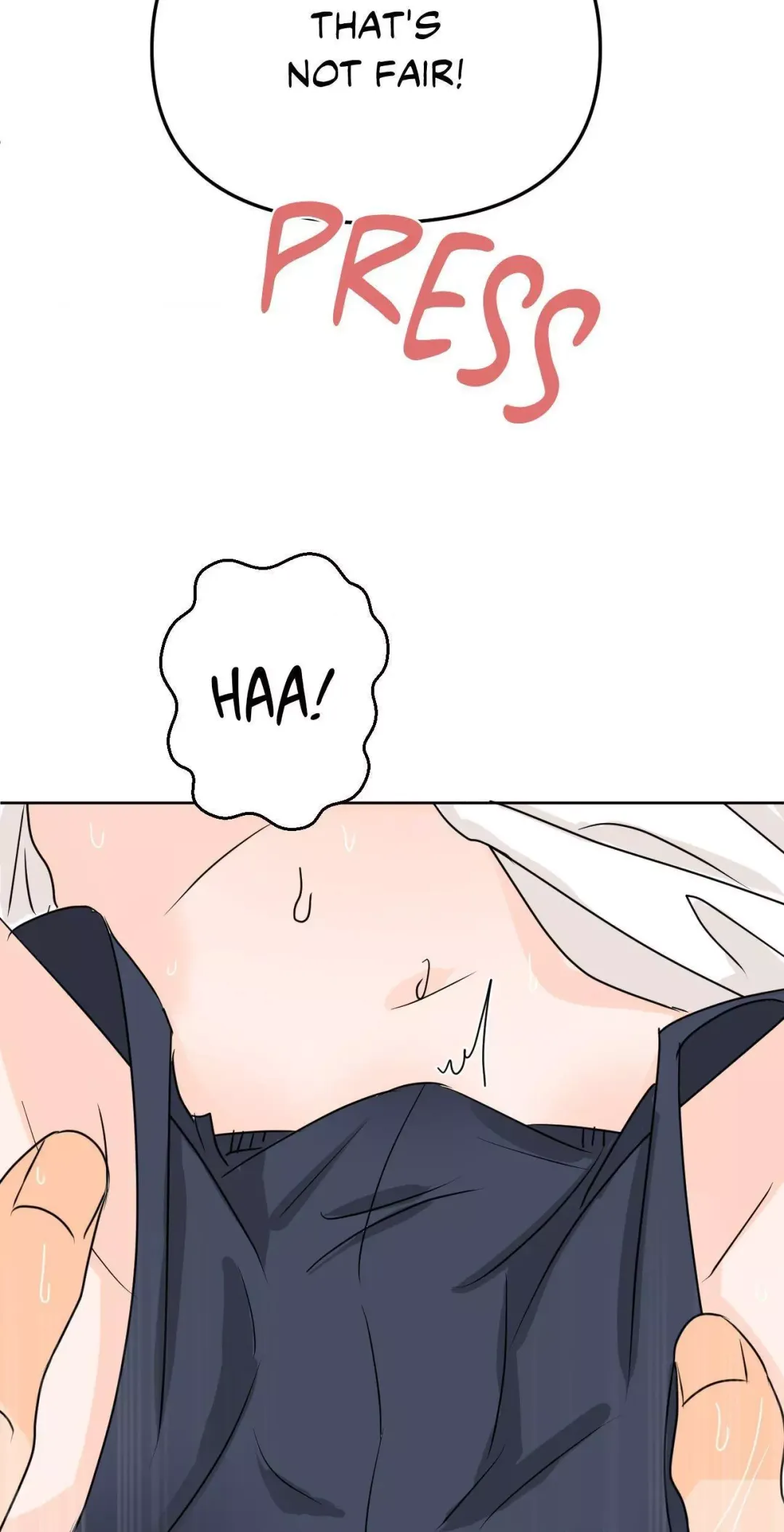 Scent and Sensibility - Chapter 36 Page 23