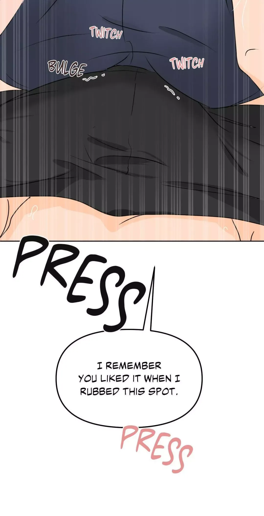 Scent and Sensibility - Chapter 36 Page 24