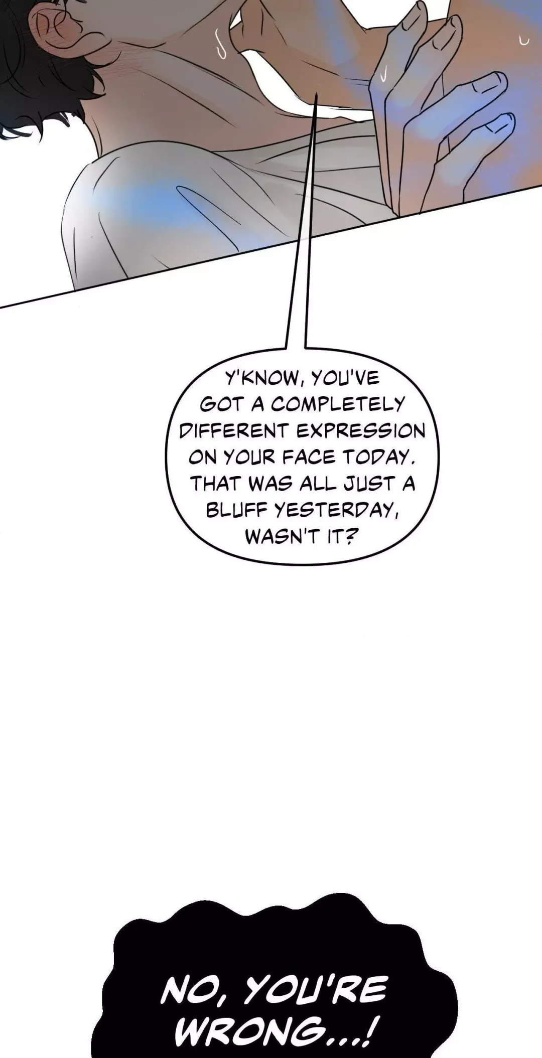 Scent and Sensibility - Chapter 36 Page 30