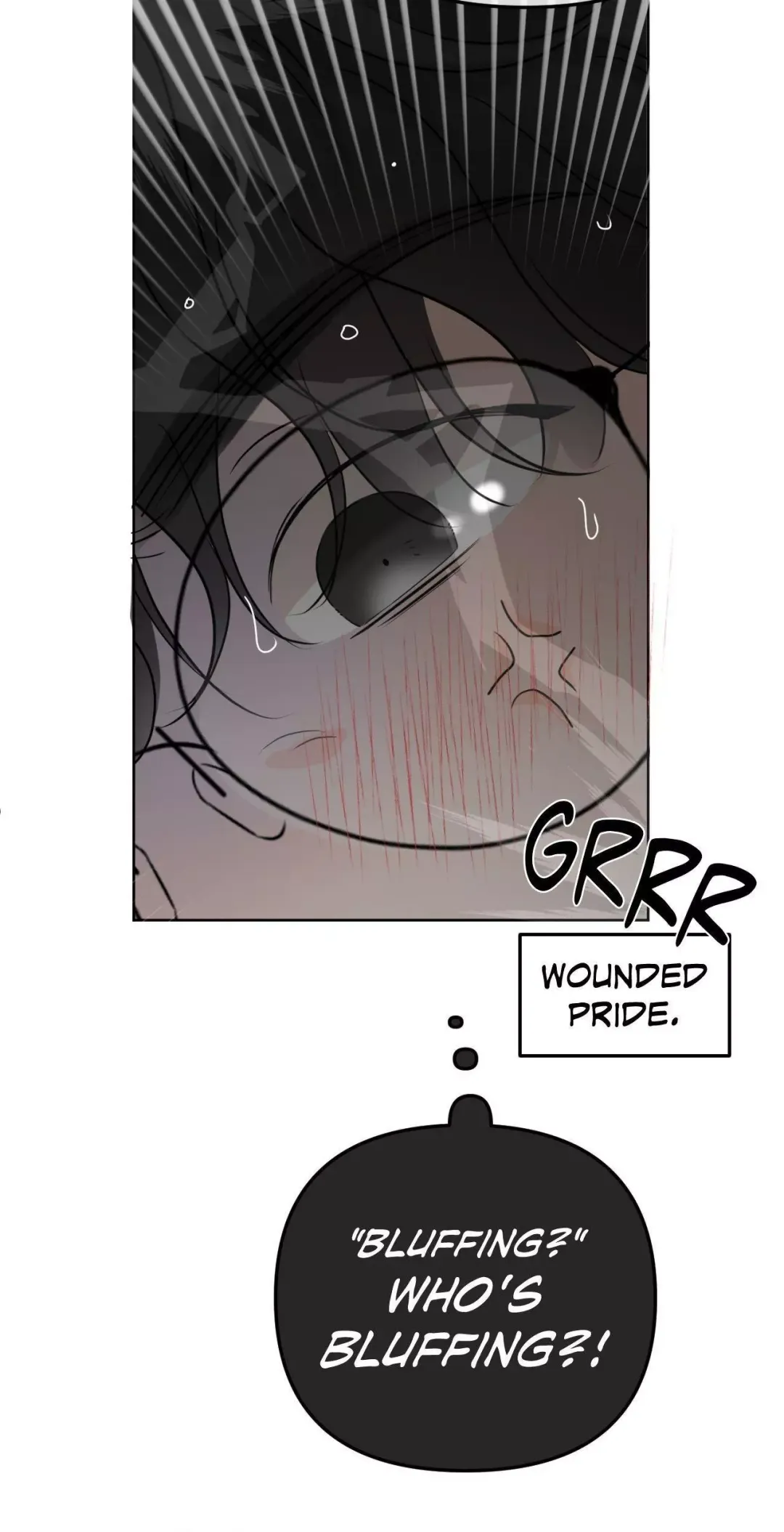 Scent and Sensibility - Chapter 36 Page 35