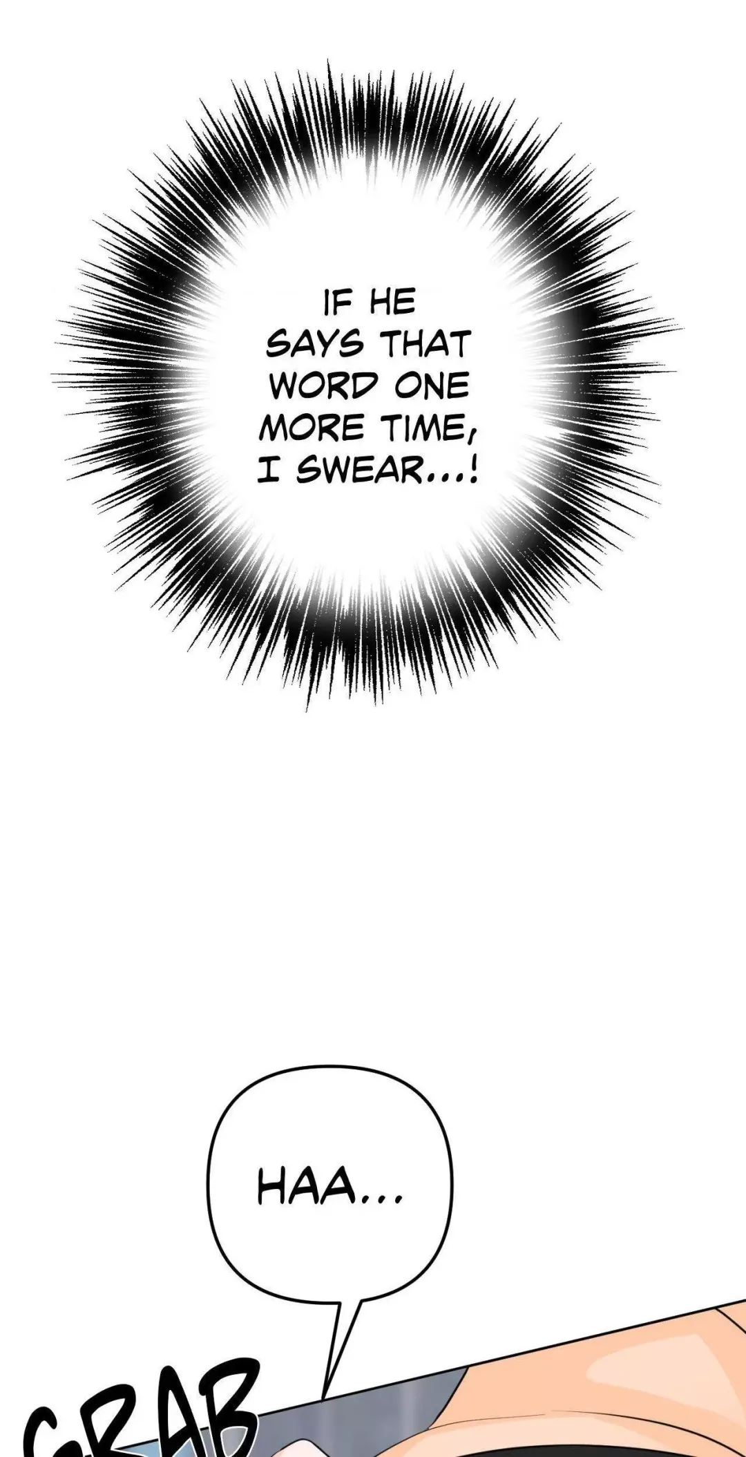 Scent and Sensibility - Chapter 36 Page 36