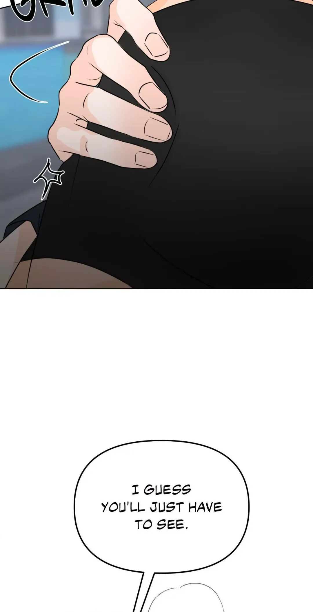 Scent and Sensibility - Chapter 36 Page 37