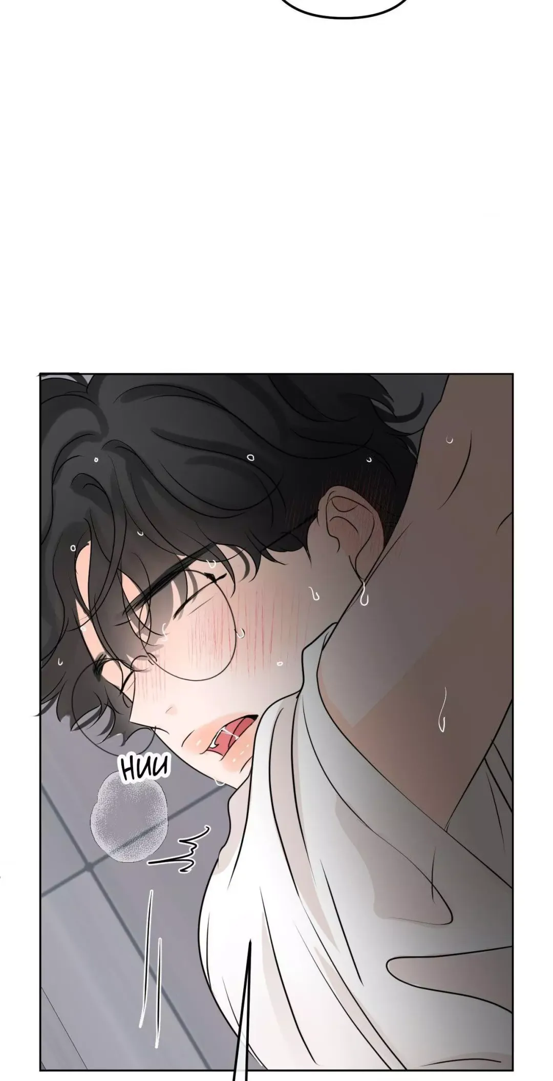 Scent and Sensibility - Chapter 36 Page 44