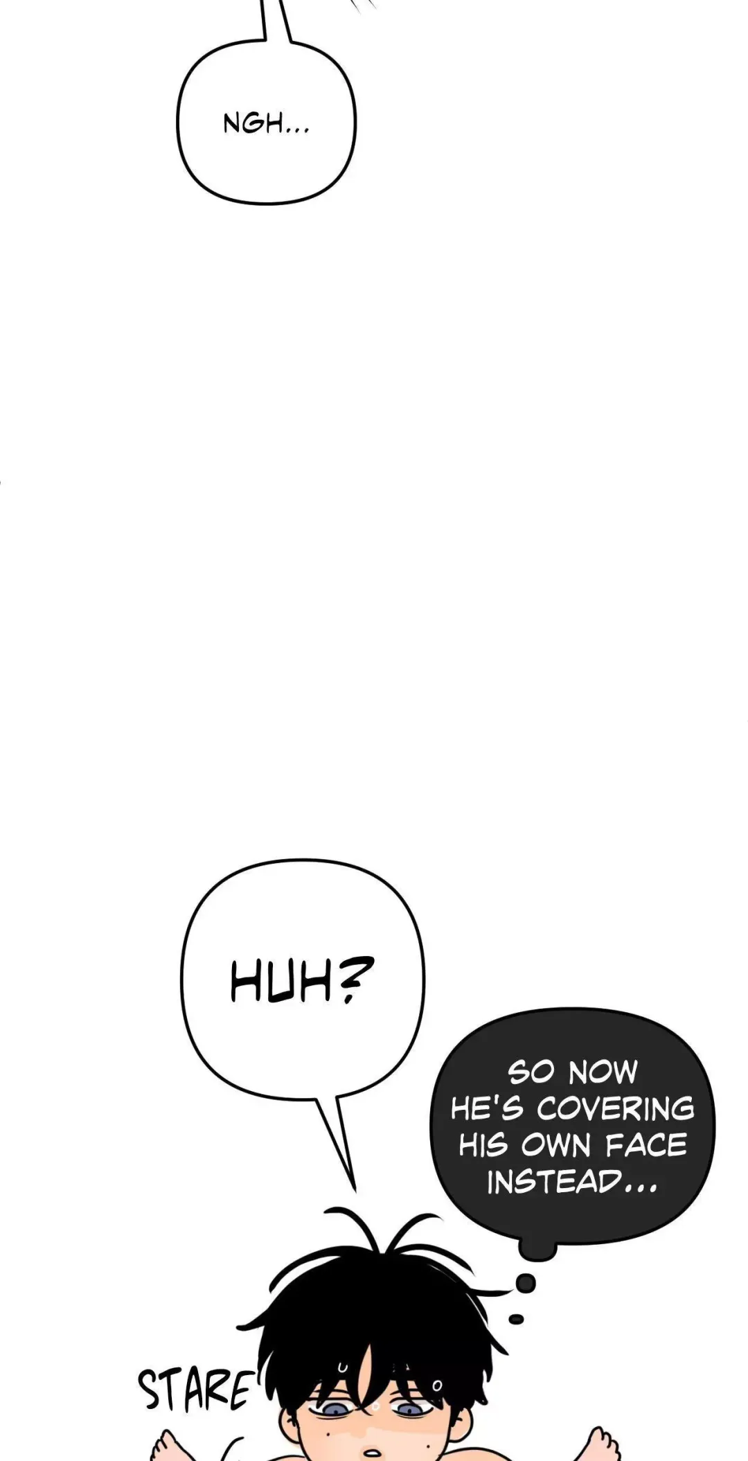 Scent and Sensibility - Chapter 36 Page 47