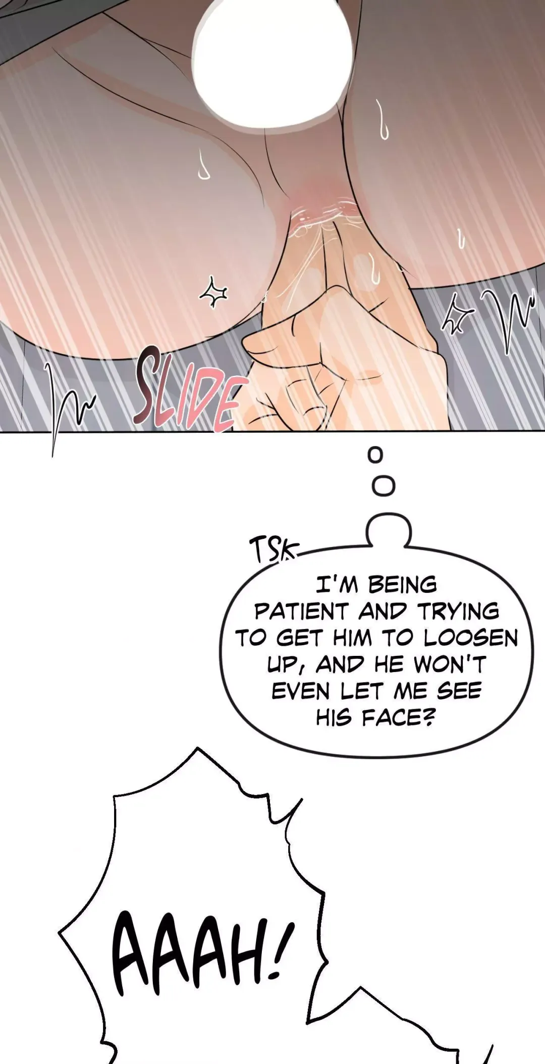 Scent and Sensibility - Chapter 36 Page 49