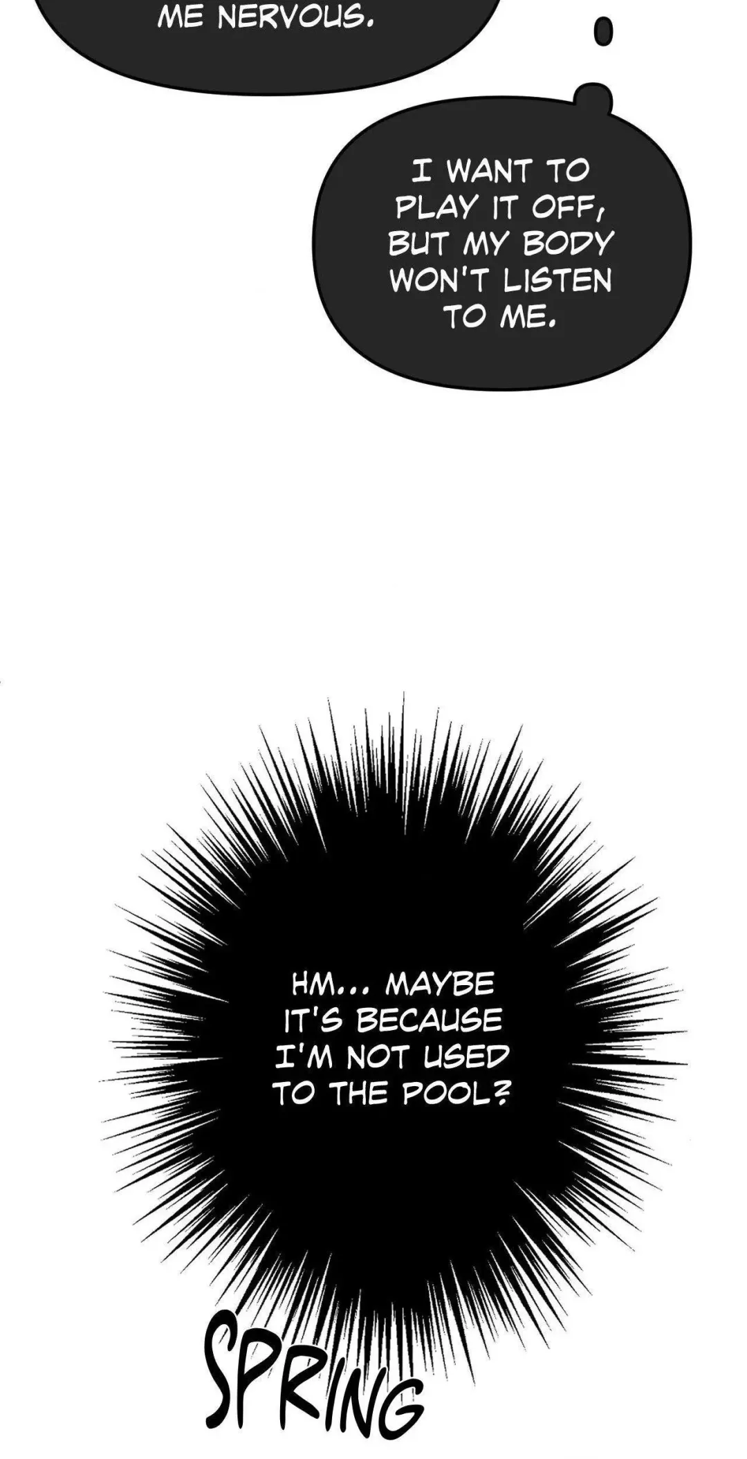 Scent and Sensibility - Chapter 36 Page 64