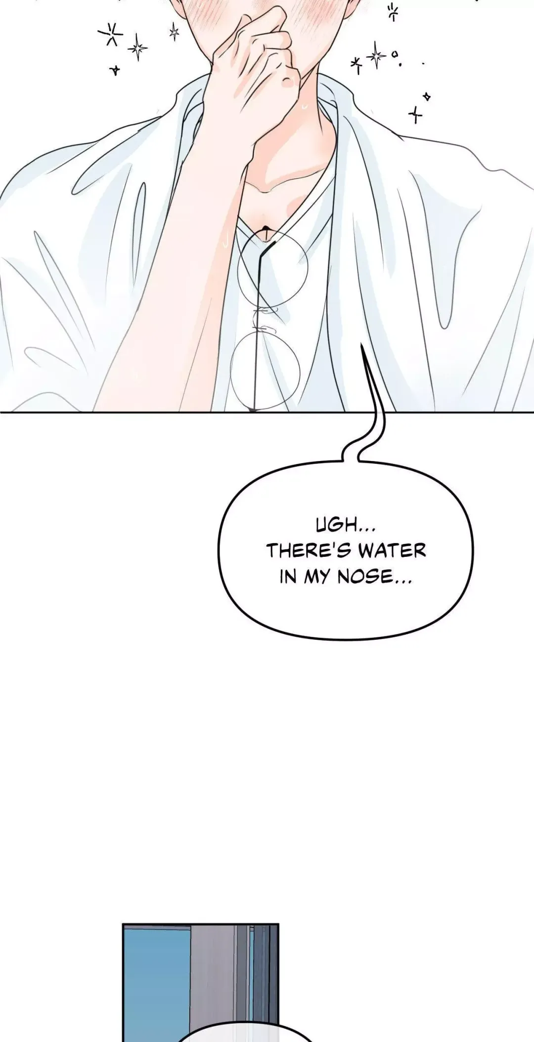 Scent and Sensibility - Chapter 36 Page 72