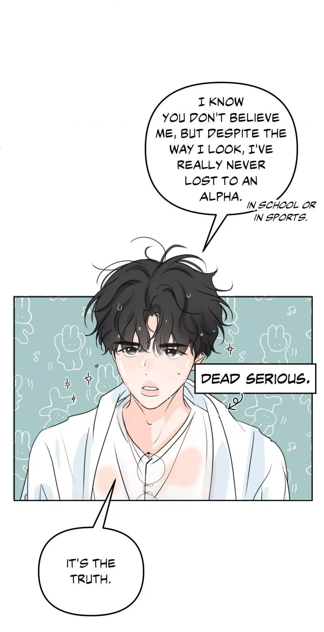 Scent and Sensibility - Chapter 36 Page 76