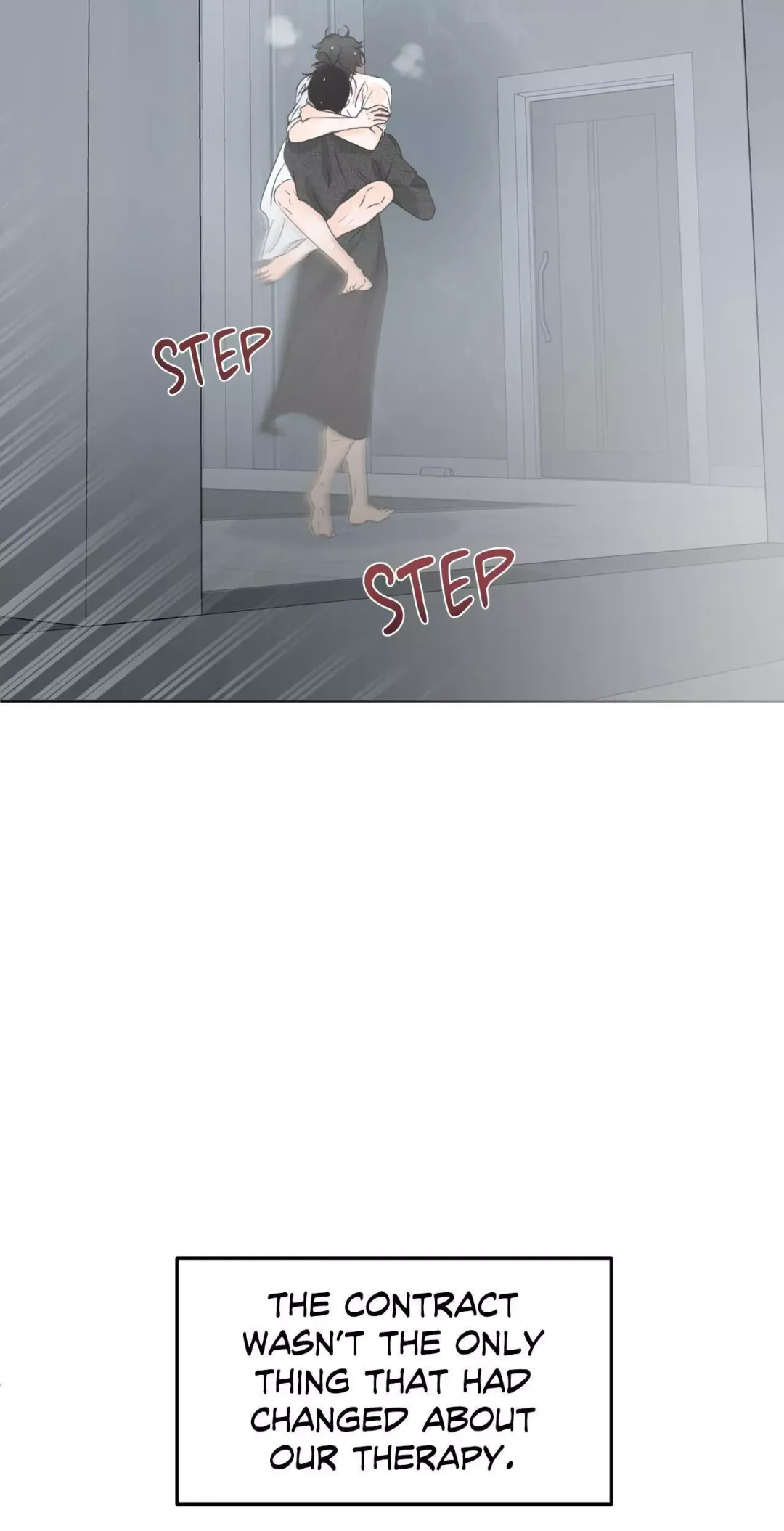 Scent and Sensibility - Chapter 37 Page 5