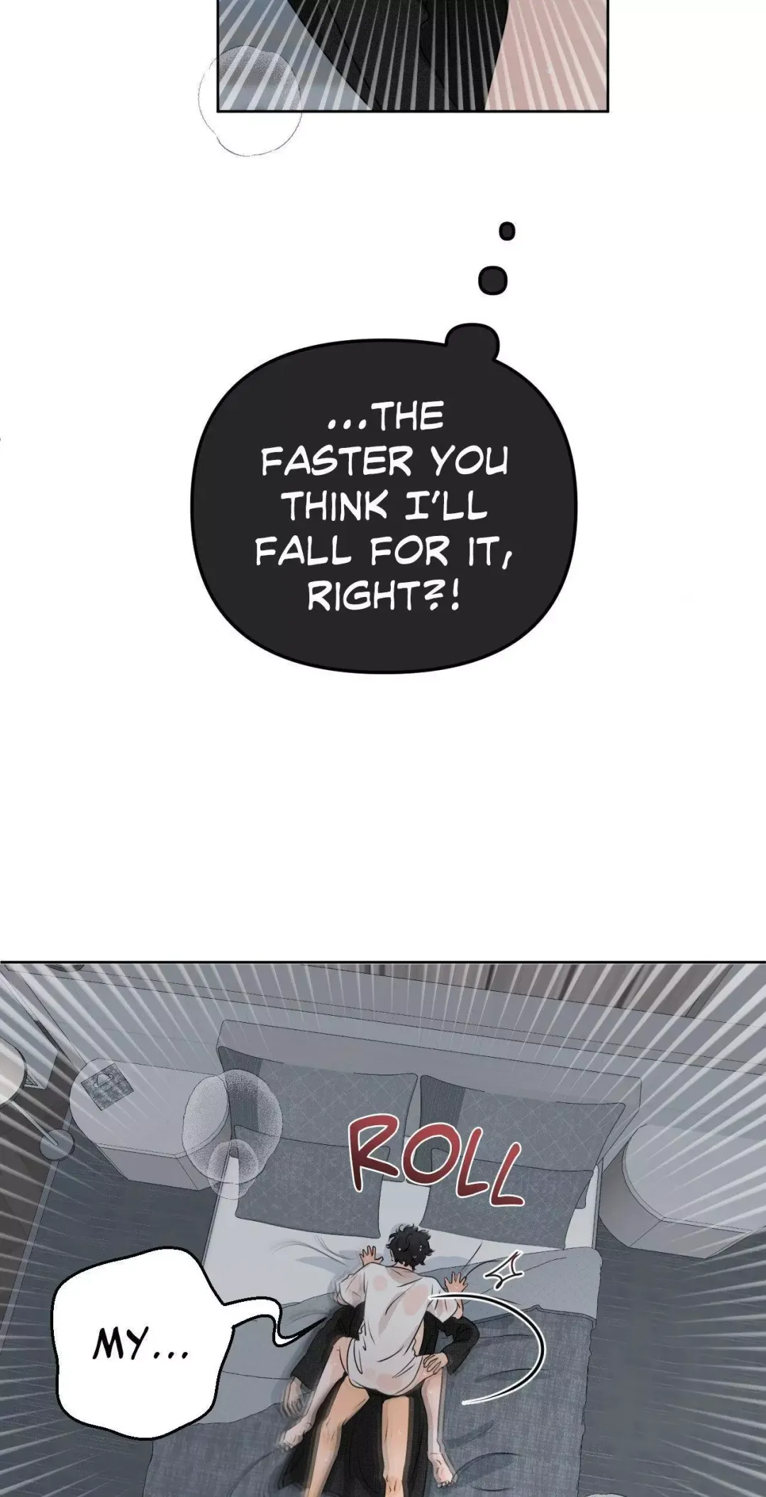 Scent and Sensibility - Chapter 37 Page 17