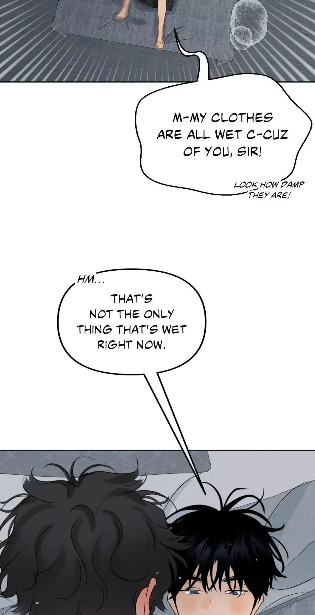 Scent and Sensibility - Chapter 37 Page 18