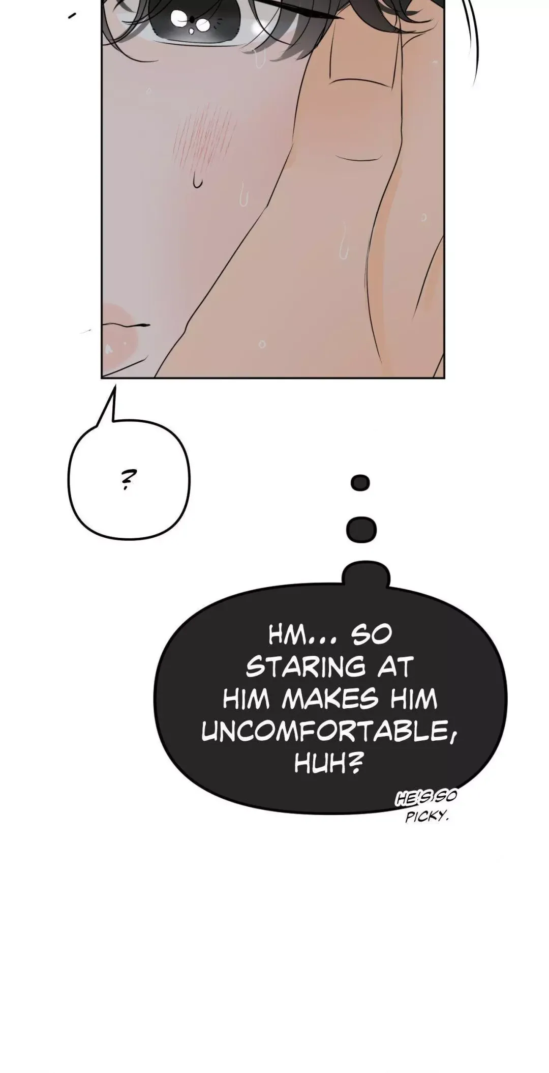 Scent and Sensibility - Chapter 37 Page 24