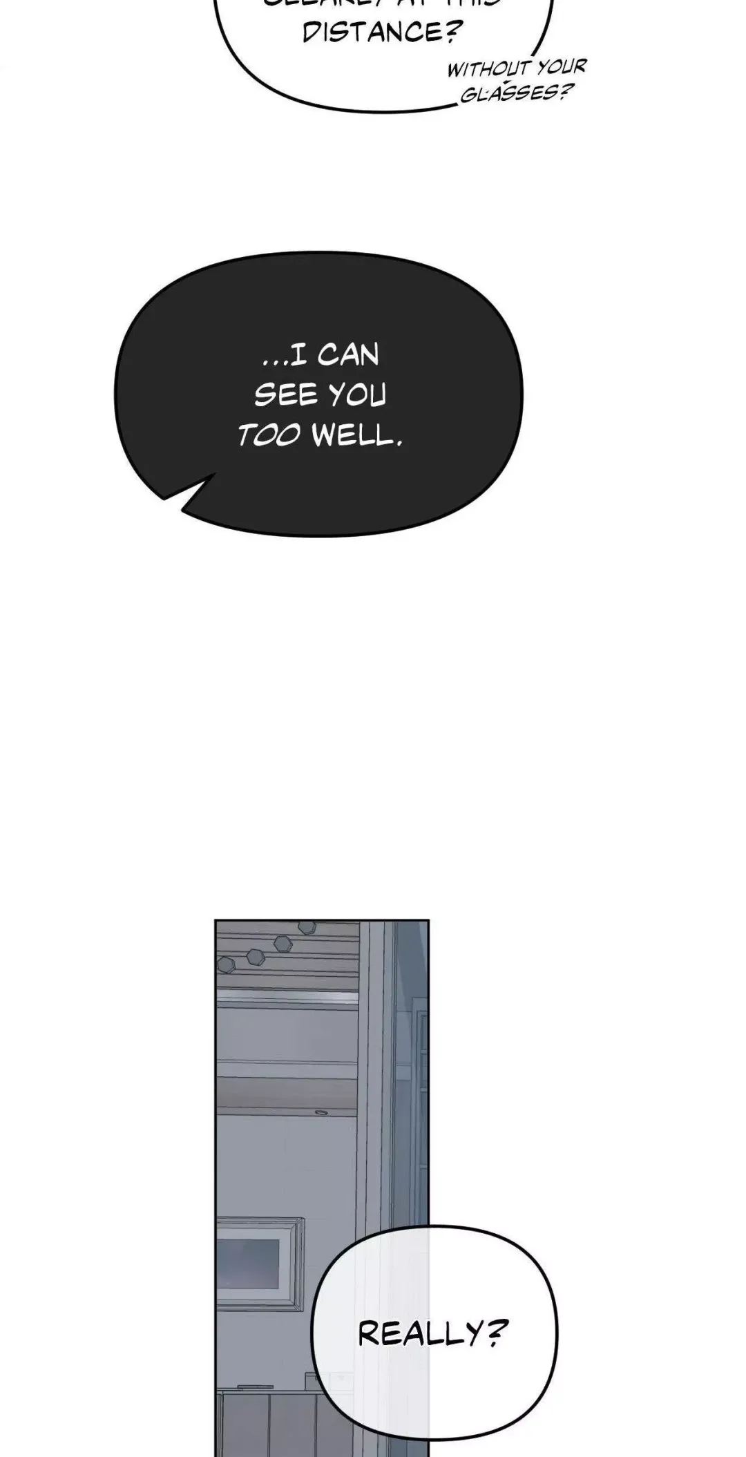 Scent and Sensibility - Chapter 37 Page 26
