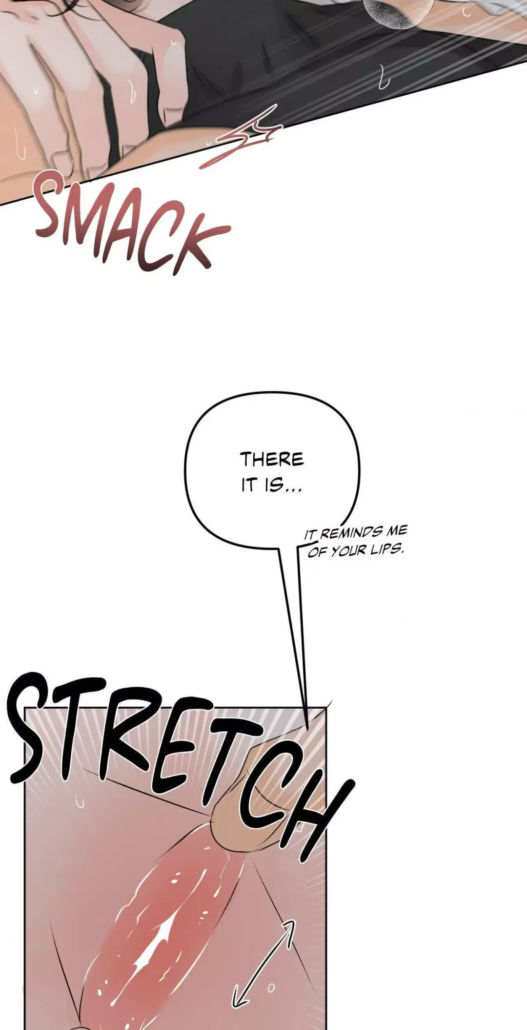 Scent and Sensibility - Chapter 37 Page 33