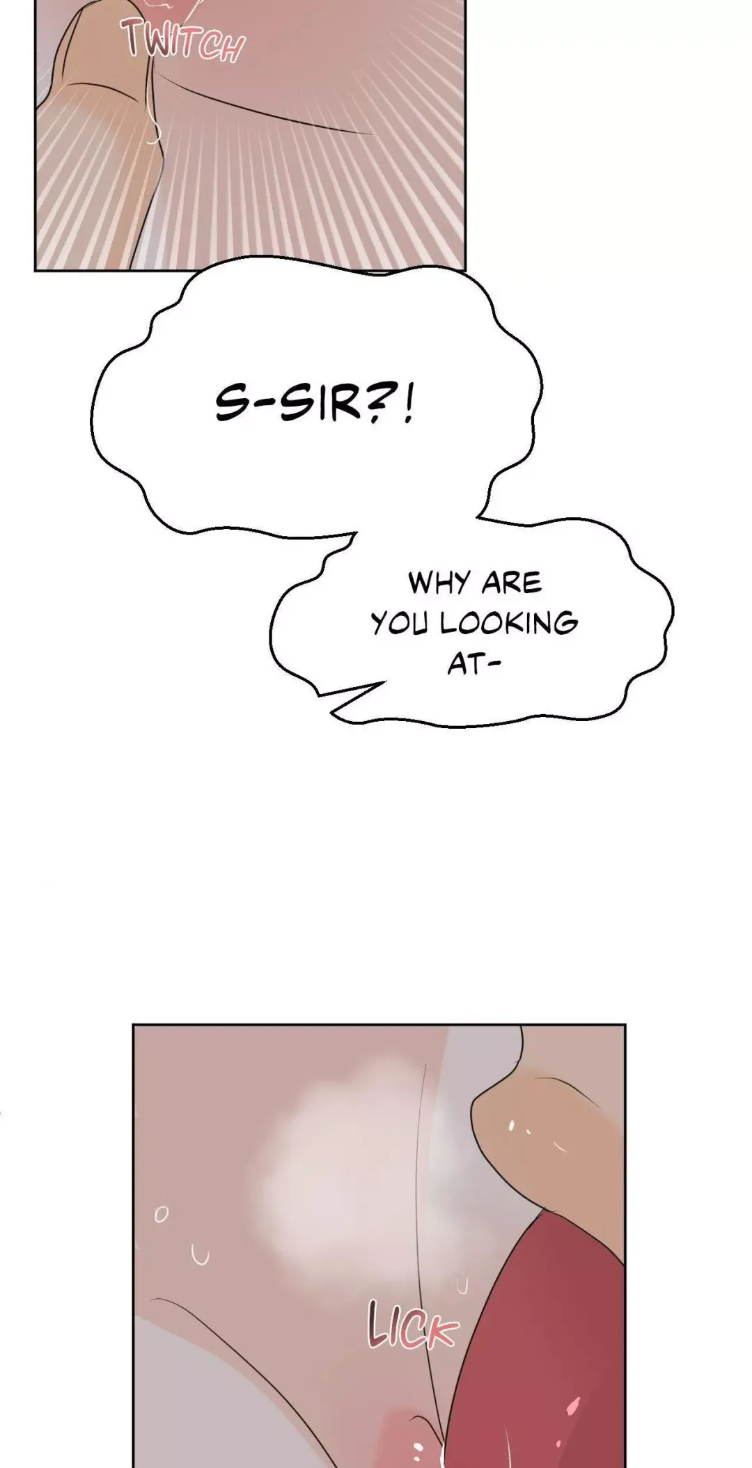 Scent and Sensibility - Chapter 37 Page 34