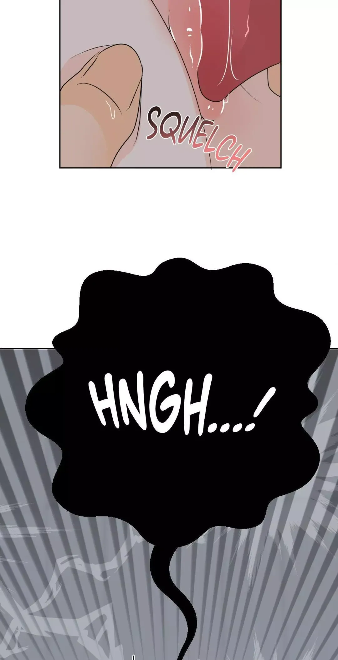 Scent and Sensibility - Chapter 37 Page 35