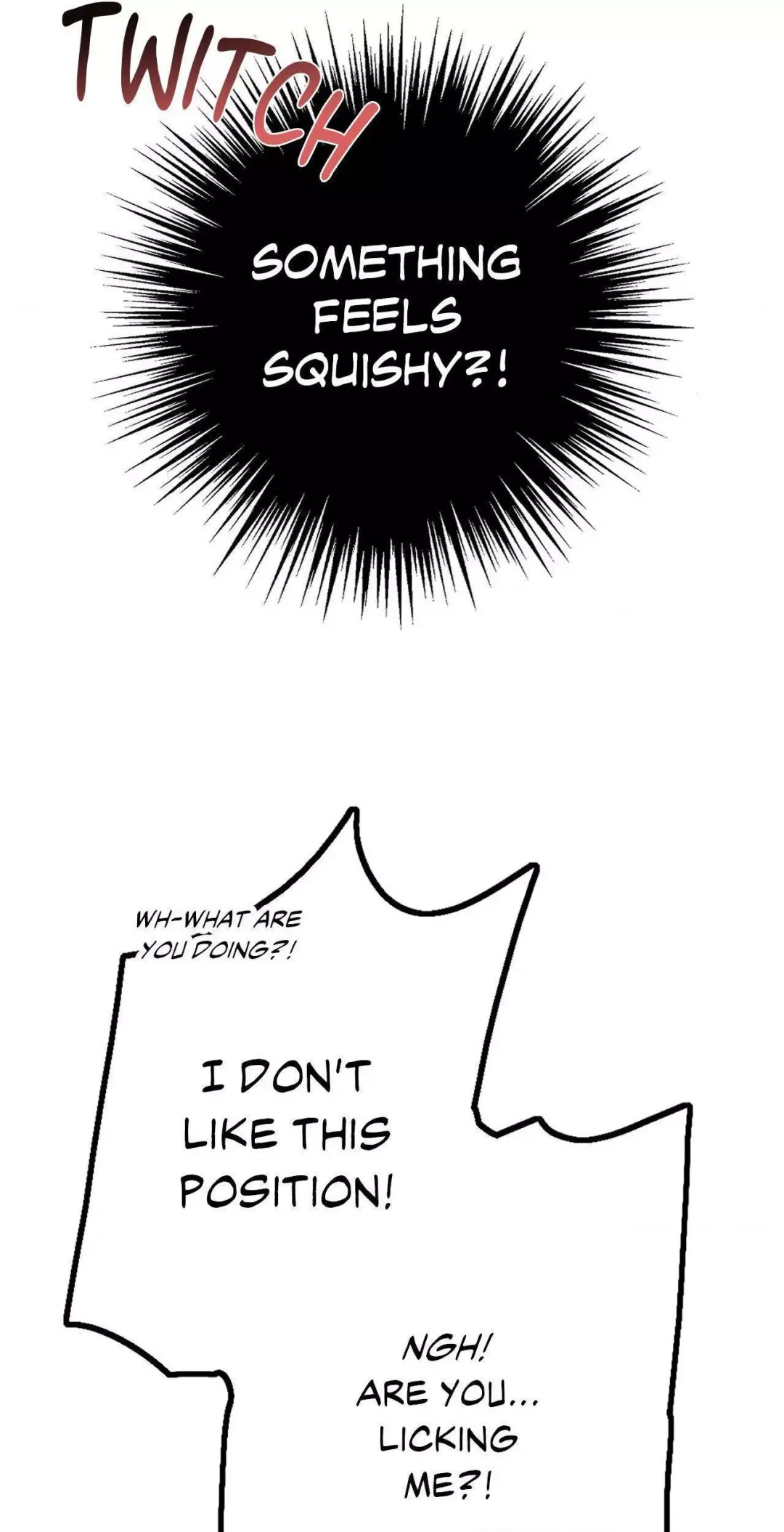 Scent and Sensibility - Chapter 37 Page 37