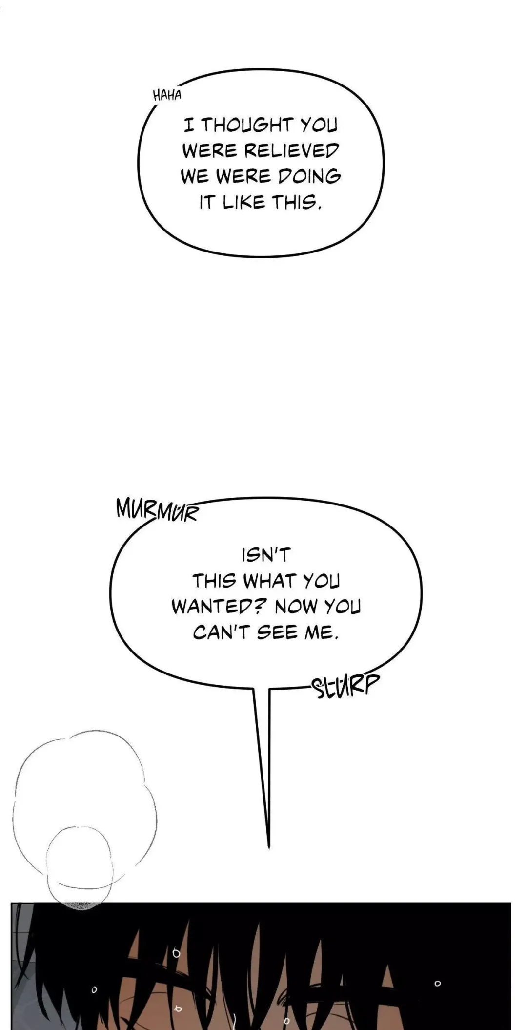 Scent and Sensibility - Chapter 37 Page 39